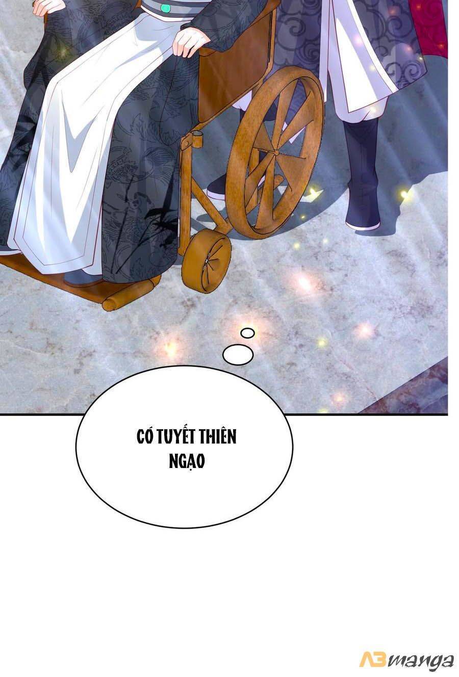 Phượng Hoàng Thác: Chuyên Sủng Khí Thê Chapter 159 - Trang 2