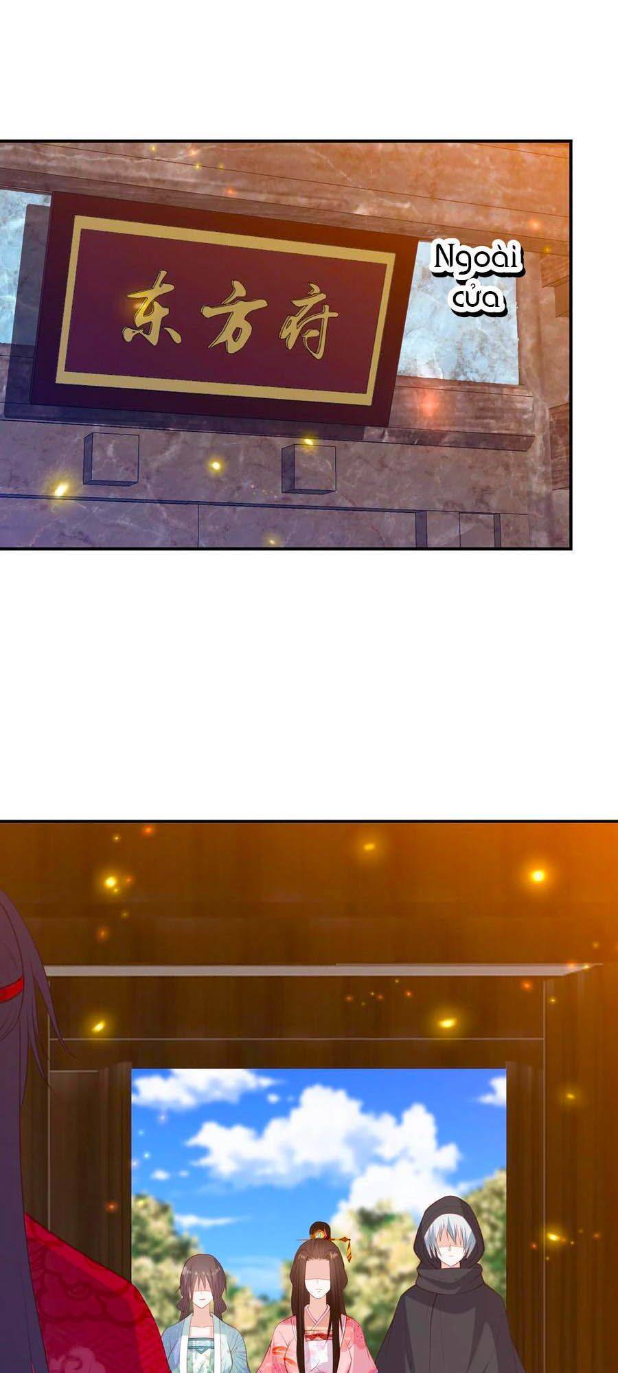 Phượng Hoàng Thác: Chuyên Sủng Khí Thê Chapter 159 - Trang 2