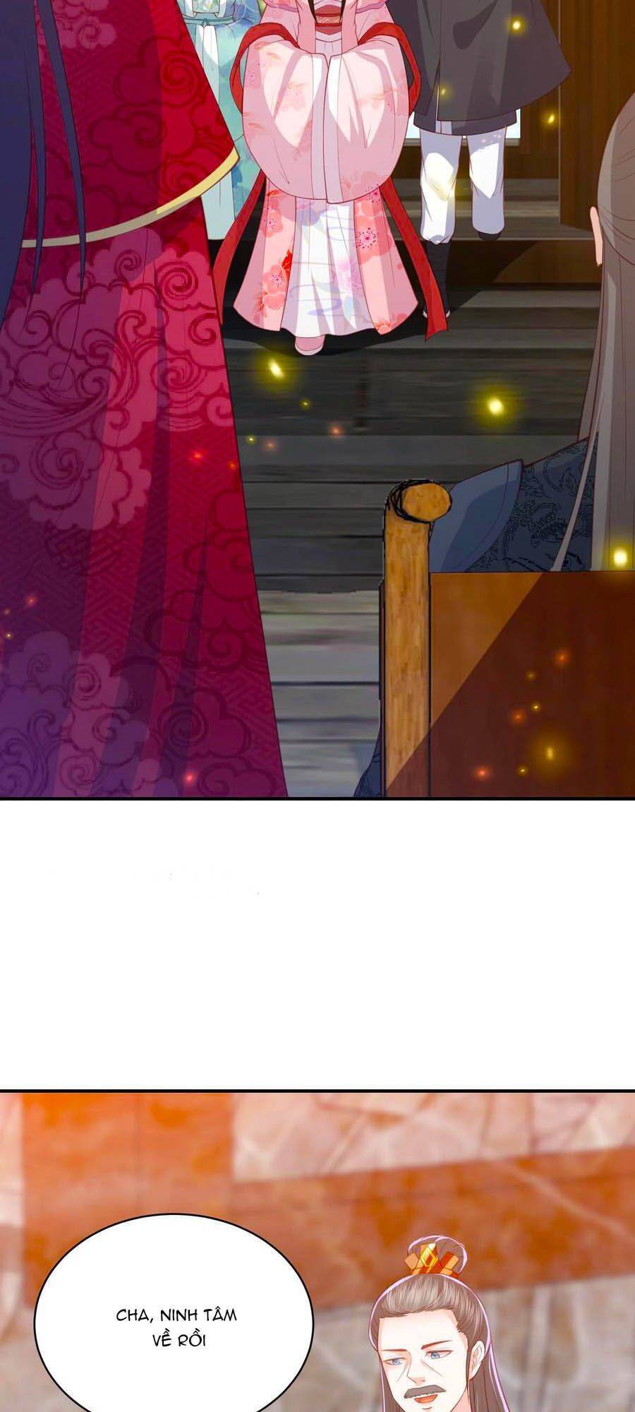 Phượng Hoàng Thác: Chuyên Sủng Khí Thê Chapter 159 - Trang 2