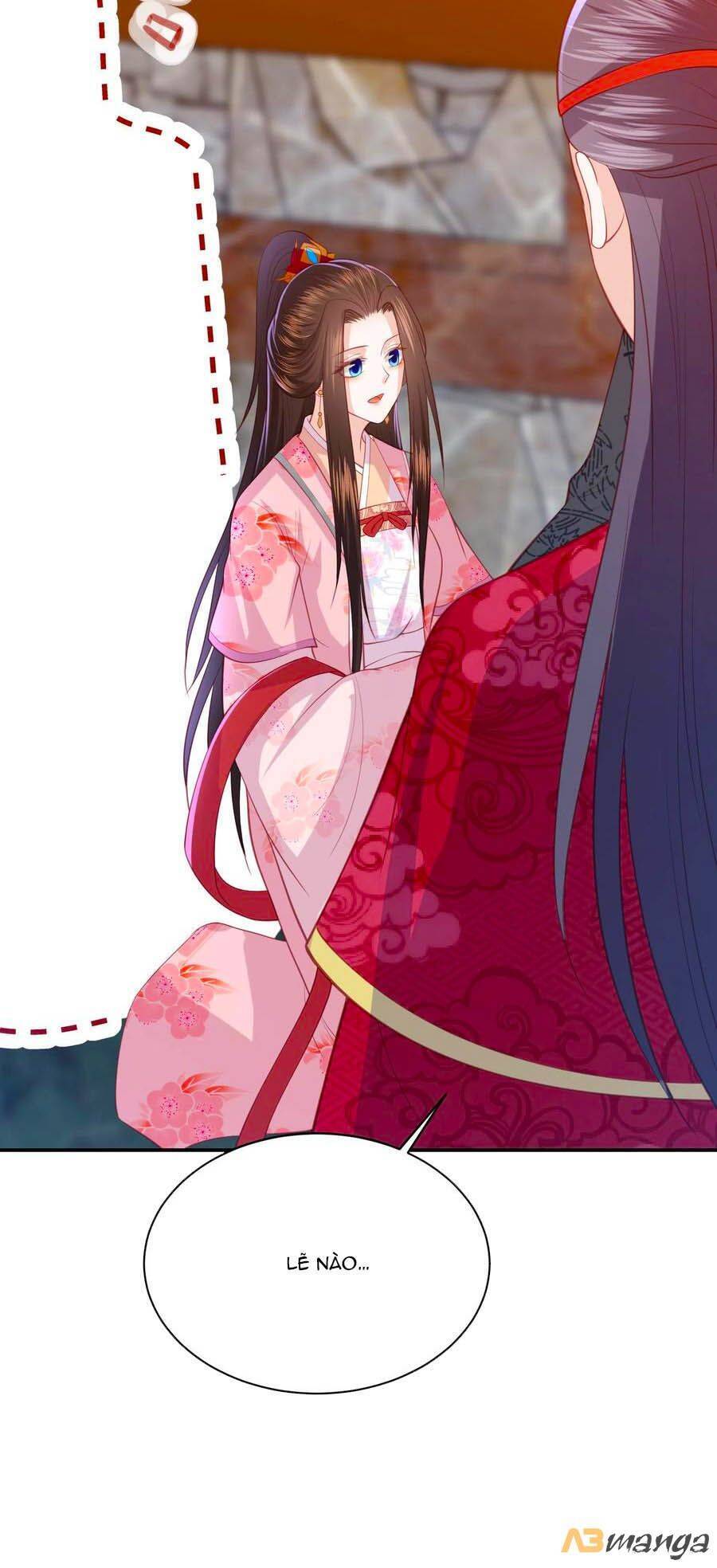 Phượng Hoàng Thác: Chuyên Sủng Khí Thê Chapter 159 - Trang 2