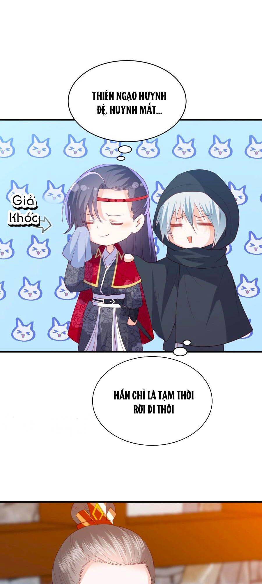 Phượng Hoàng Thác: Chuyên Sủng Khí Thê Chapter 159 - Trang 2