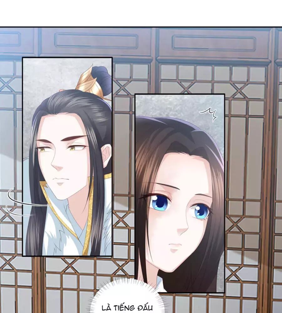 Phượng Hoàng Thác: Chuyên Sủng Khí Thê Chapter 16 - Trang 2