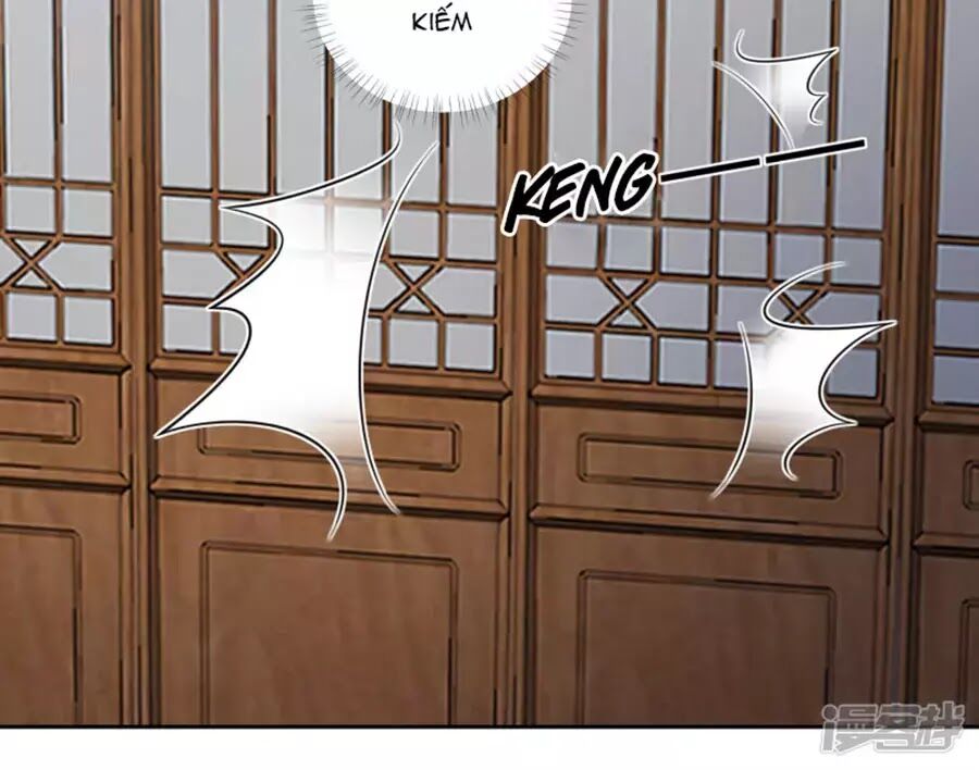 Phượng Hoàng Thác: Chuyên Sủng Khí Thê Chapter 16 - Trang 2