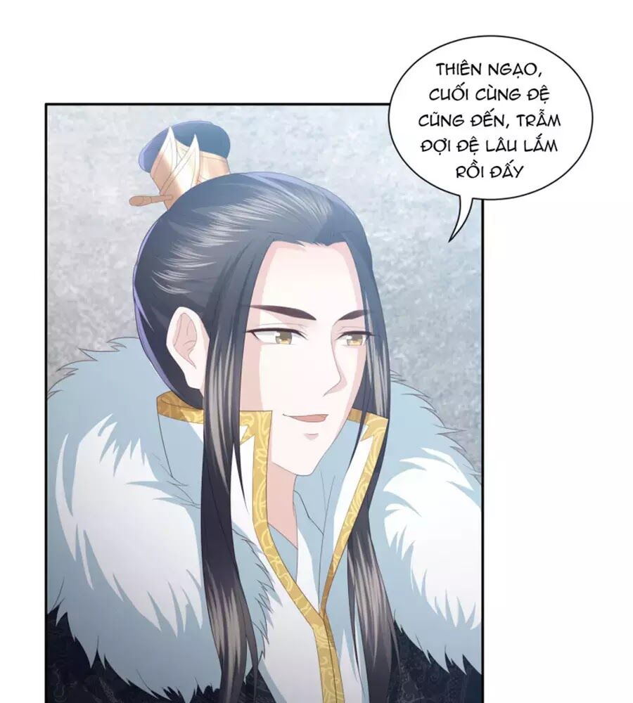 Phượng Hoàng Thác: Chuyên Sủng Khí Thê Chapter 16 - Trang 2