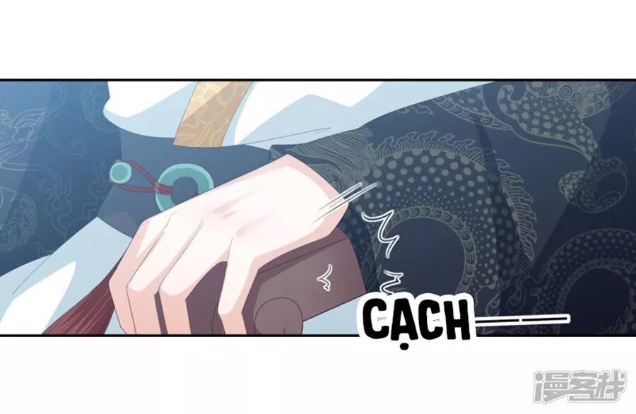 Phượng Hoàng Thác: Chuyên Sủng Khí Thê Chapter 16 - Trang 2