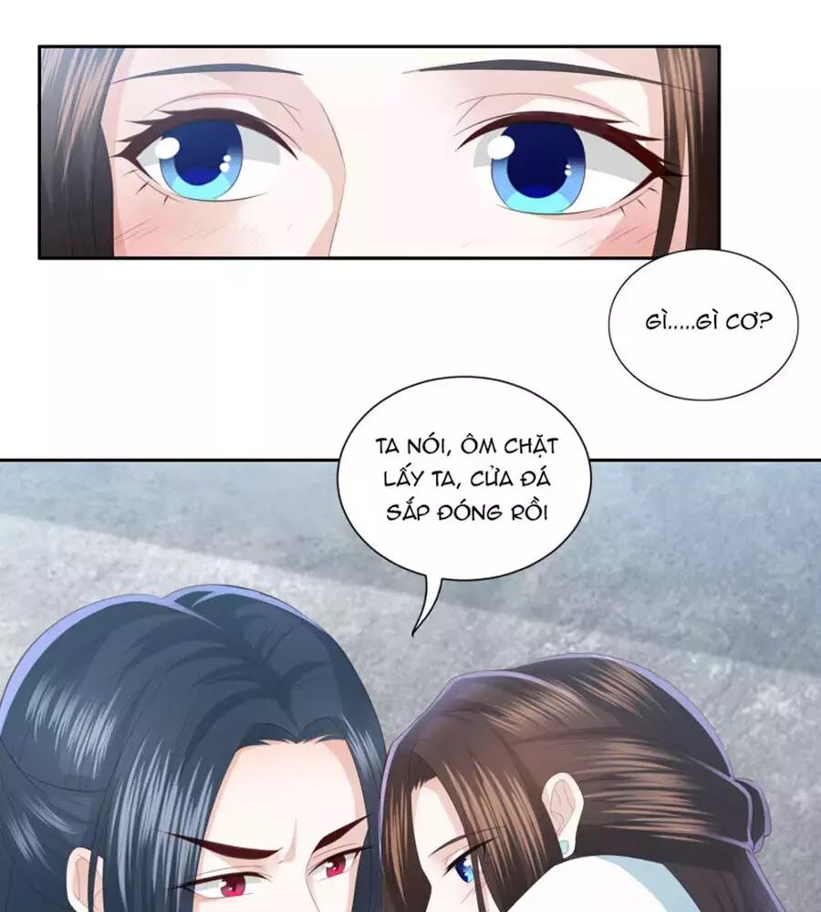 Phượng Hoàng Thác: Chuyên Sủng Khí Thê Chapter 16 - Trang 2