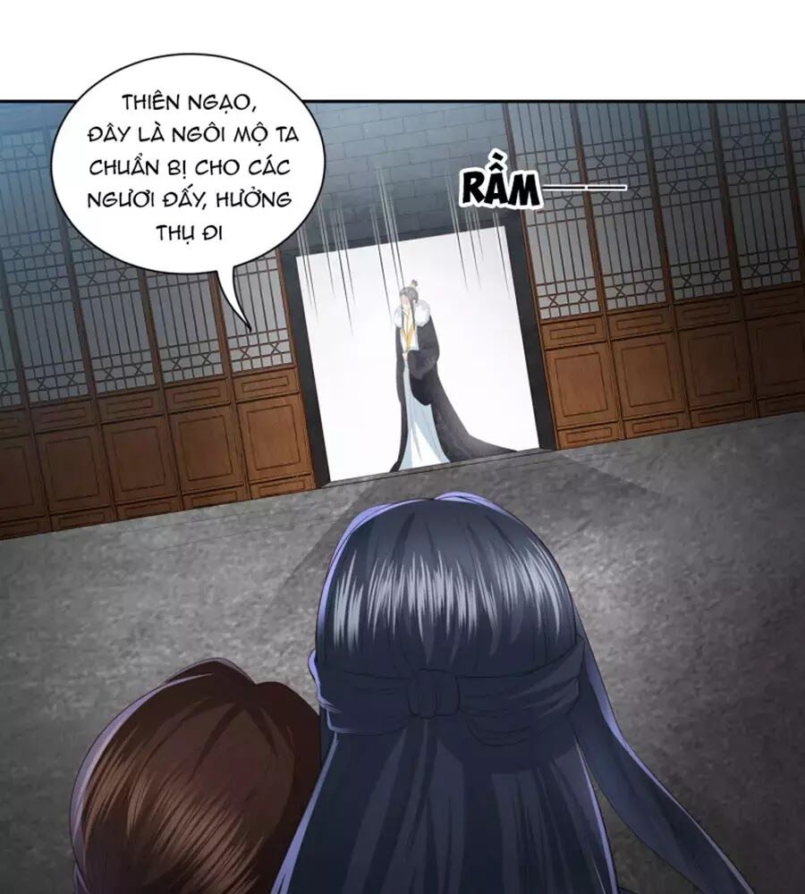 Phượng Hoàng Thác: Chuyên Sủng Khí Thê Chapter 16 - Trang 2