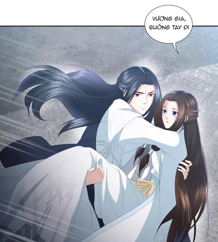 Phượng Hoàng Thác: Chuyên Sủng Khí Thê Chapter 16 - Trang 2