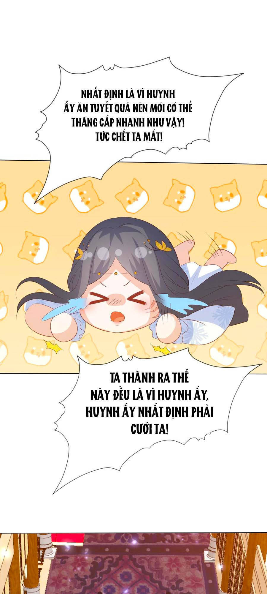 Phượng Hoàng Thác: Chuyên Sủng Khí Thê Chapter 160 - Trang 2