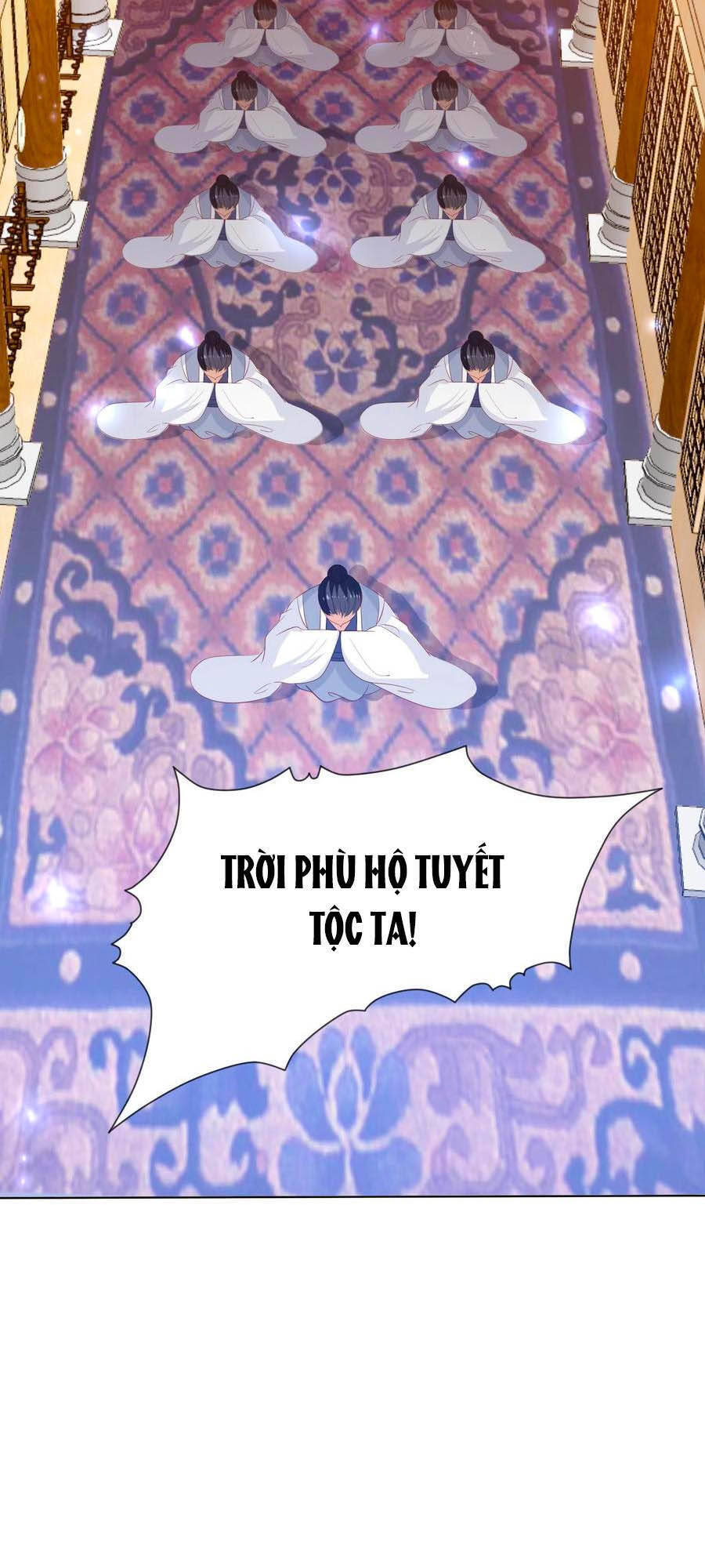 Phượng Hoàng Thác: Chuyên Sủng Khí Thê Chapter 160 - Trang 2