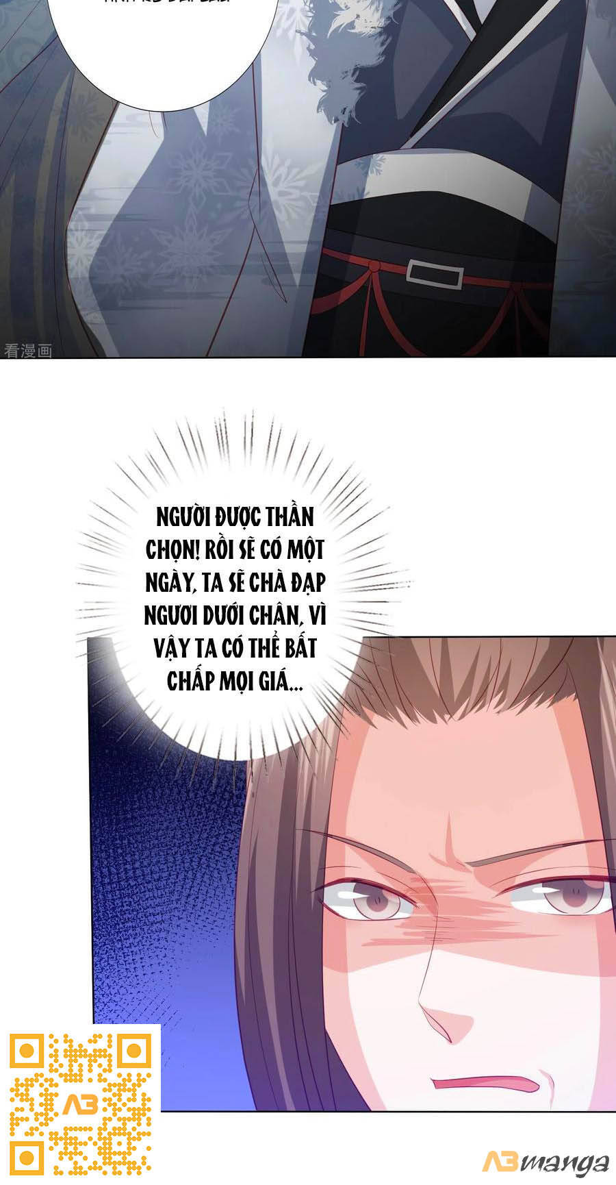 Phượng Hoàng Thác: Chuyên Sủng Khí Thê Chapter 160 - Trang 2