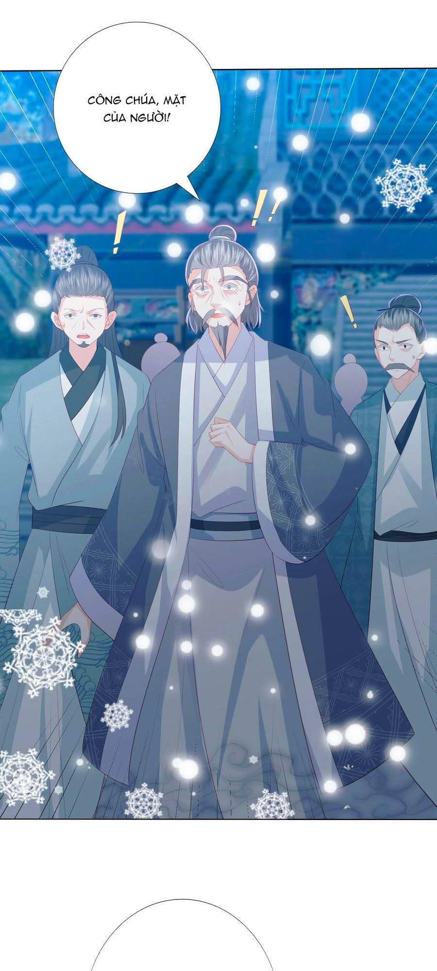 Phượng Hoàng Thác: Chuyên Sủng Khí Thê Chapter 160 - Trang 2