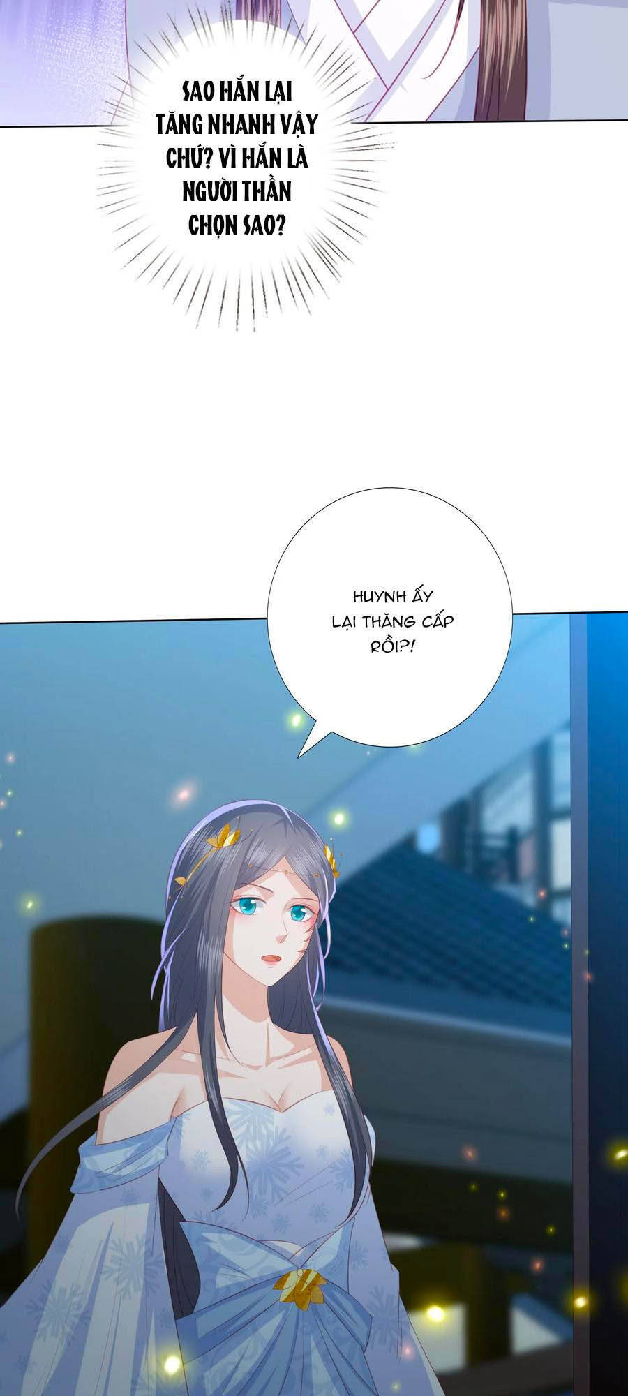 Phượng Hoàng Thác: Chuyên Sủng Khí Thê Chapter 160 - Trang 2