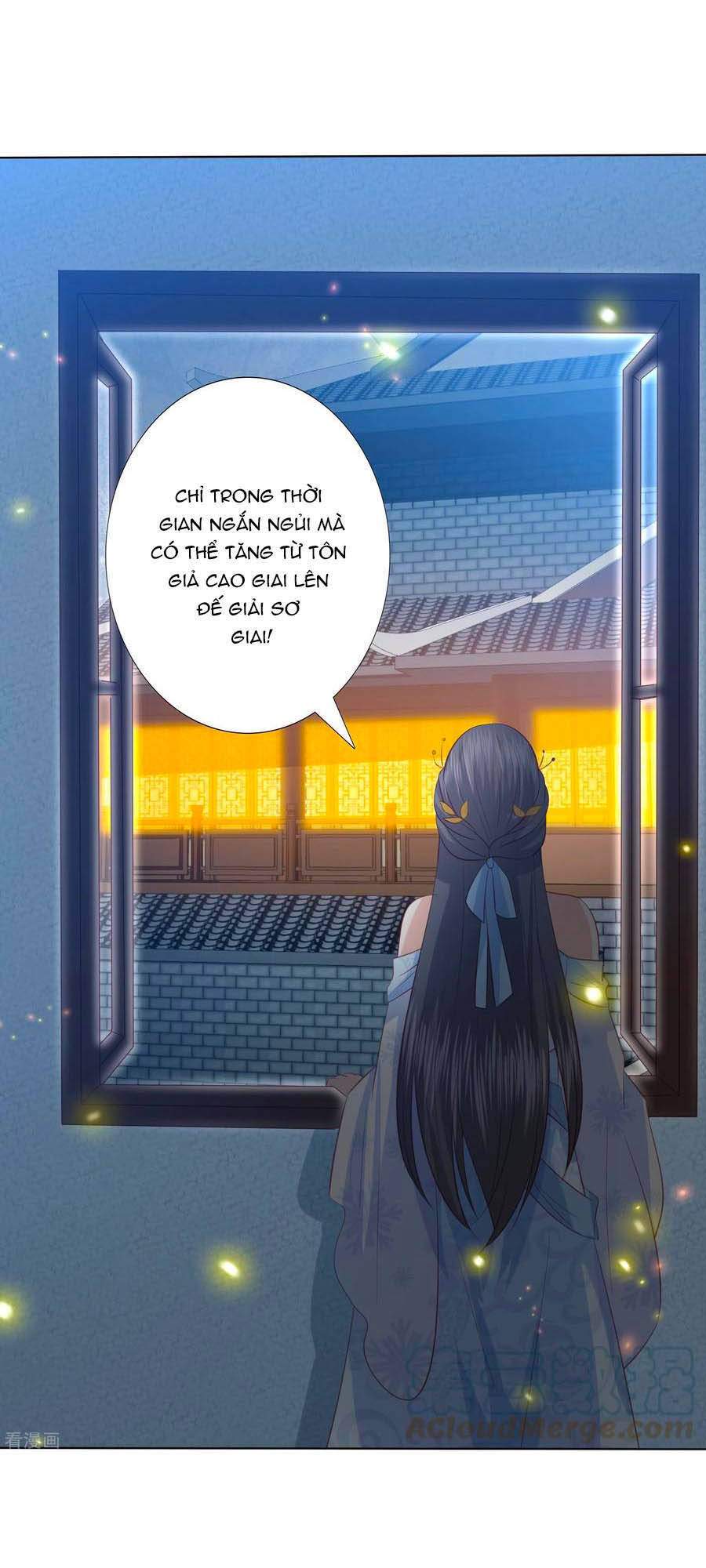 Phượng Hoàng Thác: Chuyên Sủng Khí Thê Chapter 160 - Trang 2