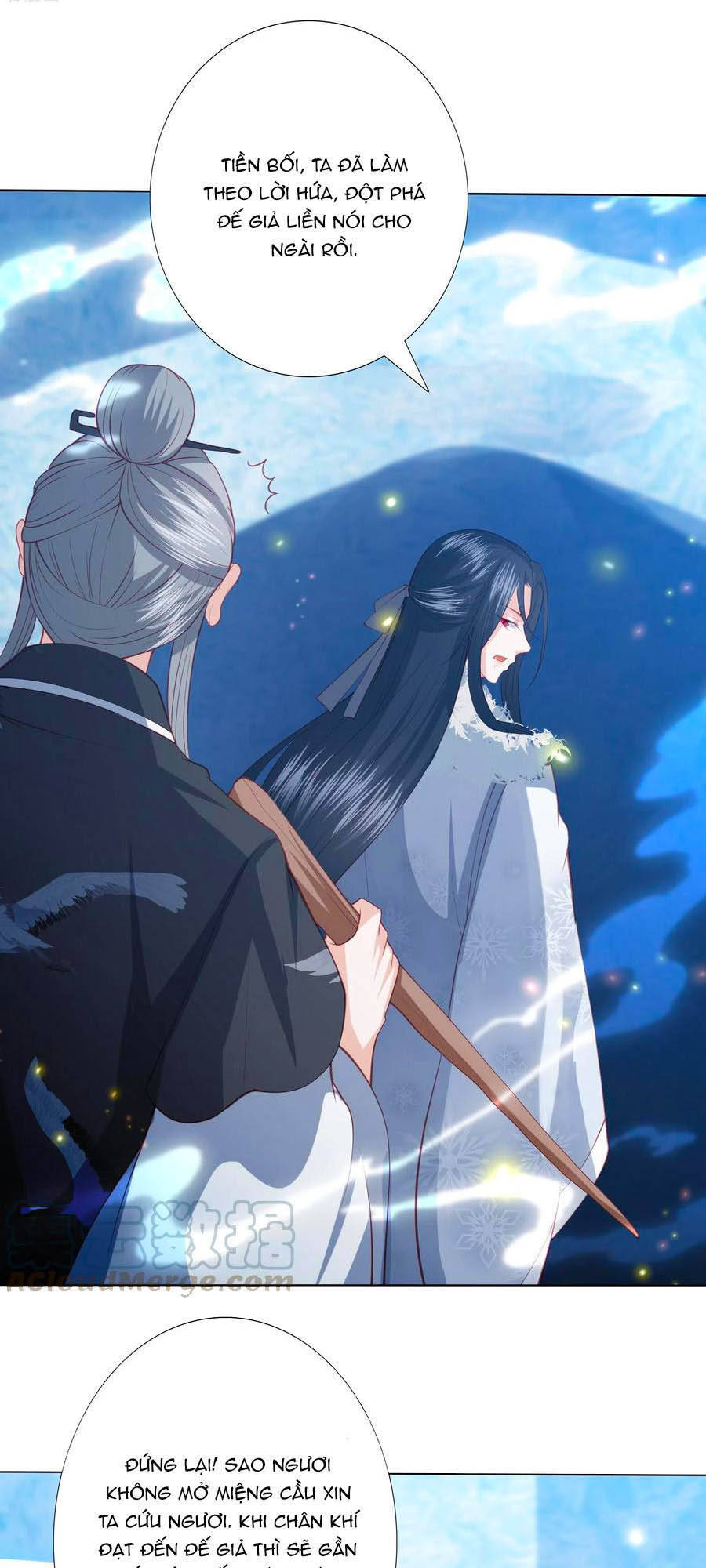 Phượng Hoàng Thác: Chuyên Sủng Khí Thê Chapter 161 - Trang 2