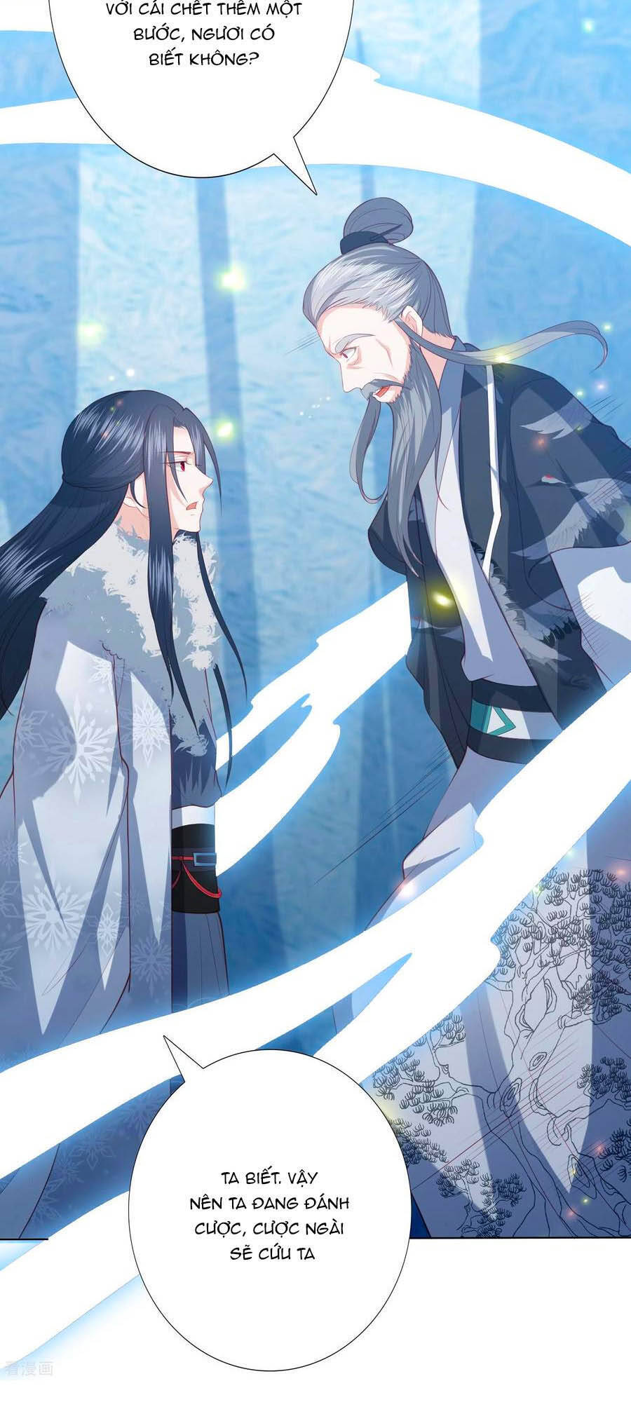 Phượng Hoàng Thác: Chuyên Sủng Khí Thê Chapter 161 - Trang 2