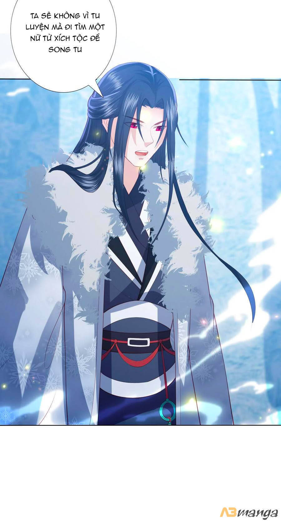 Phượng Hoàng Thác: Chuyên Sủng Khí Thê Chapter 161 - Trang 2