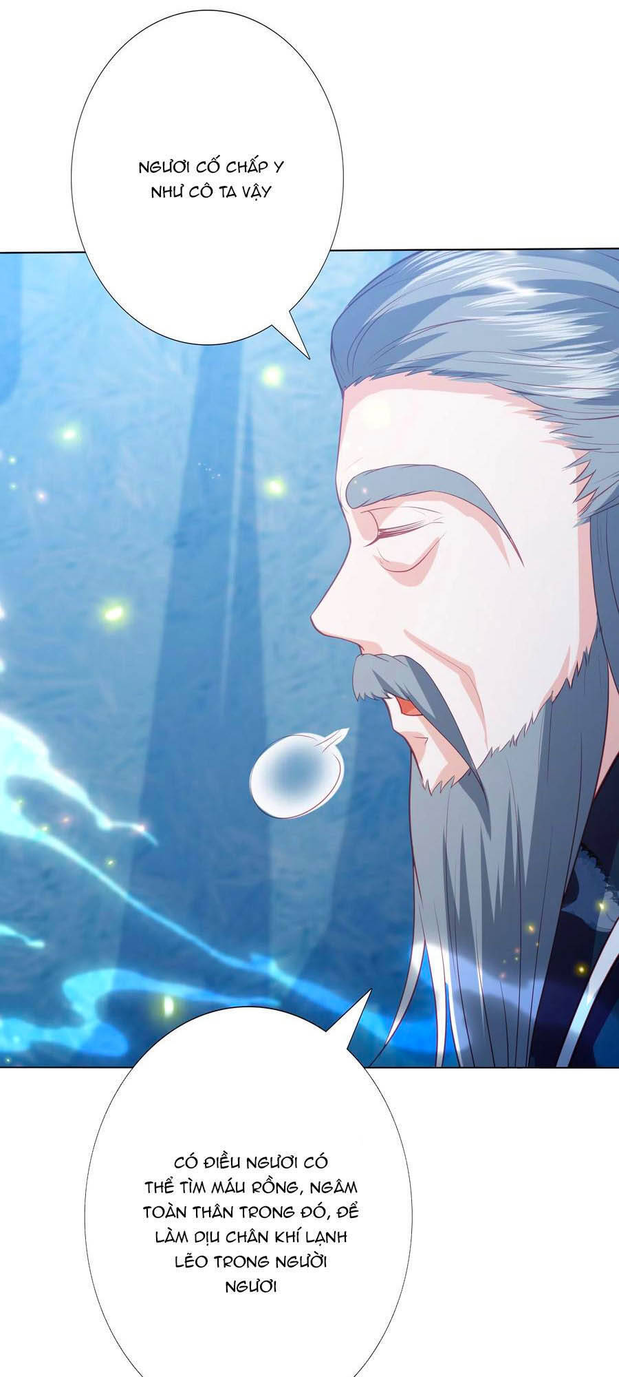 Phượng Hoàng Thác: Chuyên Sủng Khí Thê Chapter 161 - Trang 2