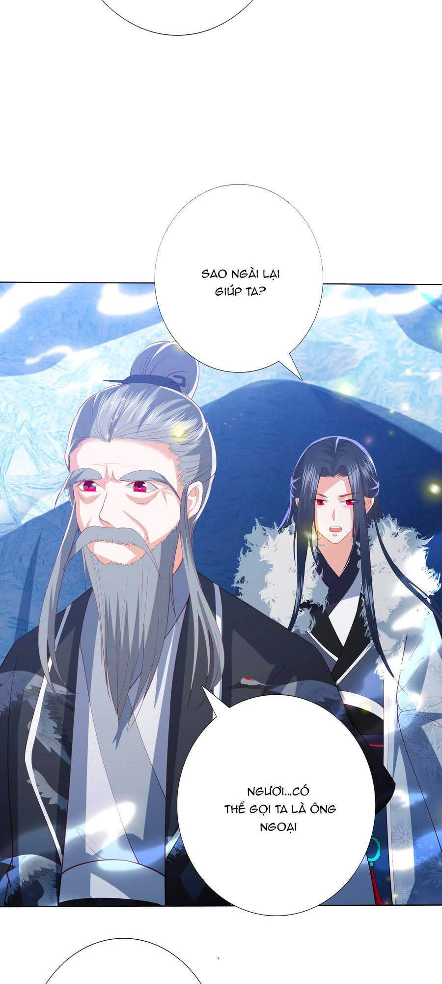 Phượng Hoàng Thác: Chuyên Sủng Khí Thê Chapter 161 - Trang 2