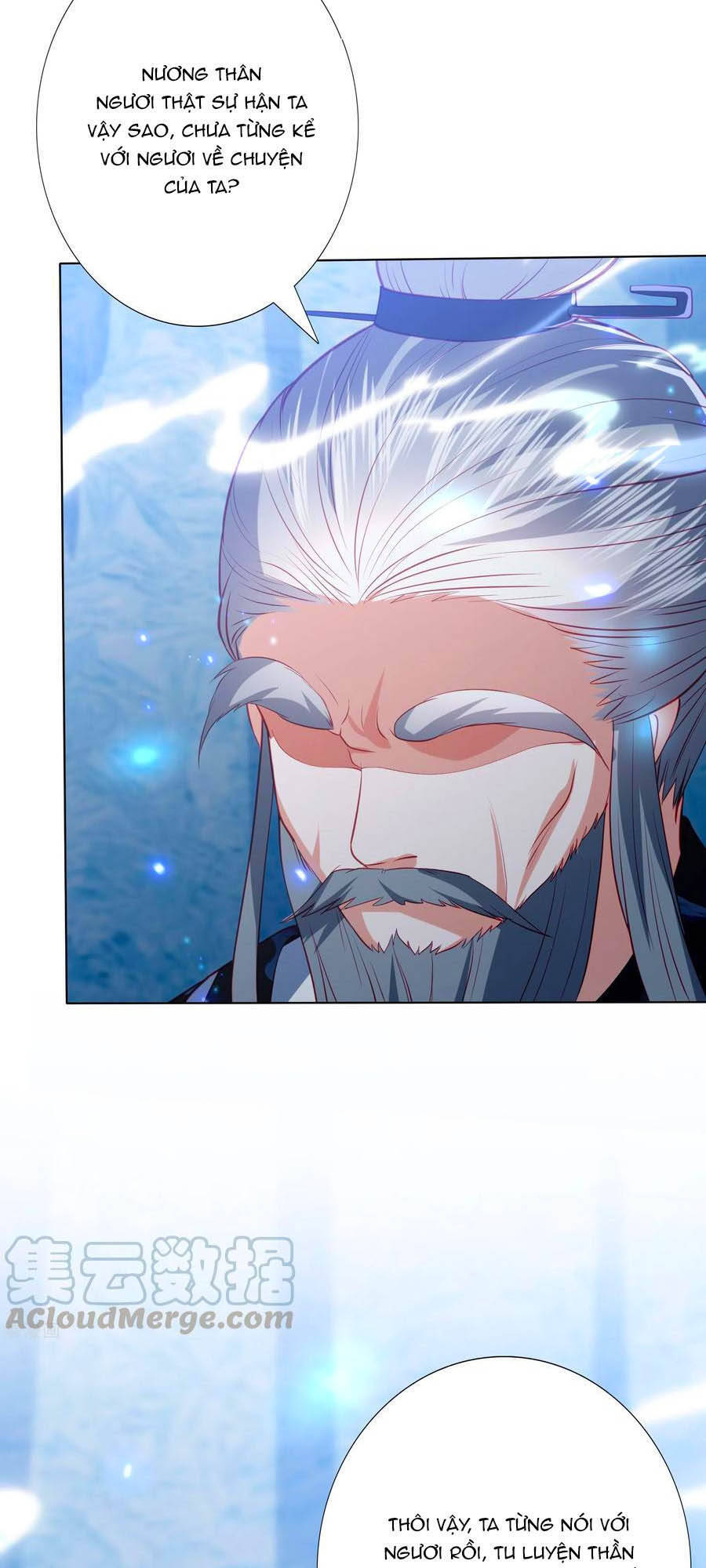 Phượng Hoàng Thác: Chuyên Sủng Khí Thê Chapter 161 - Trang 2