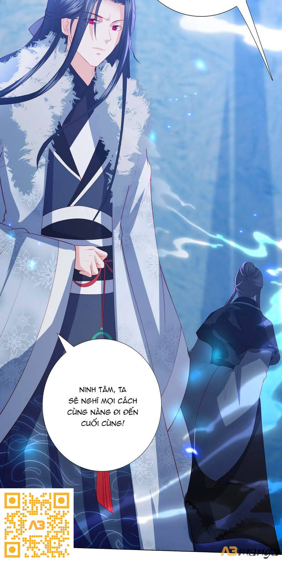 Phượng Hoàng Thác: Chuyên Sủng Khí Thê Chapter 161 - Trang 2