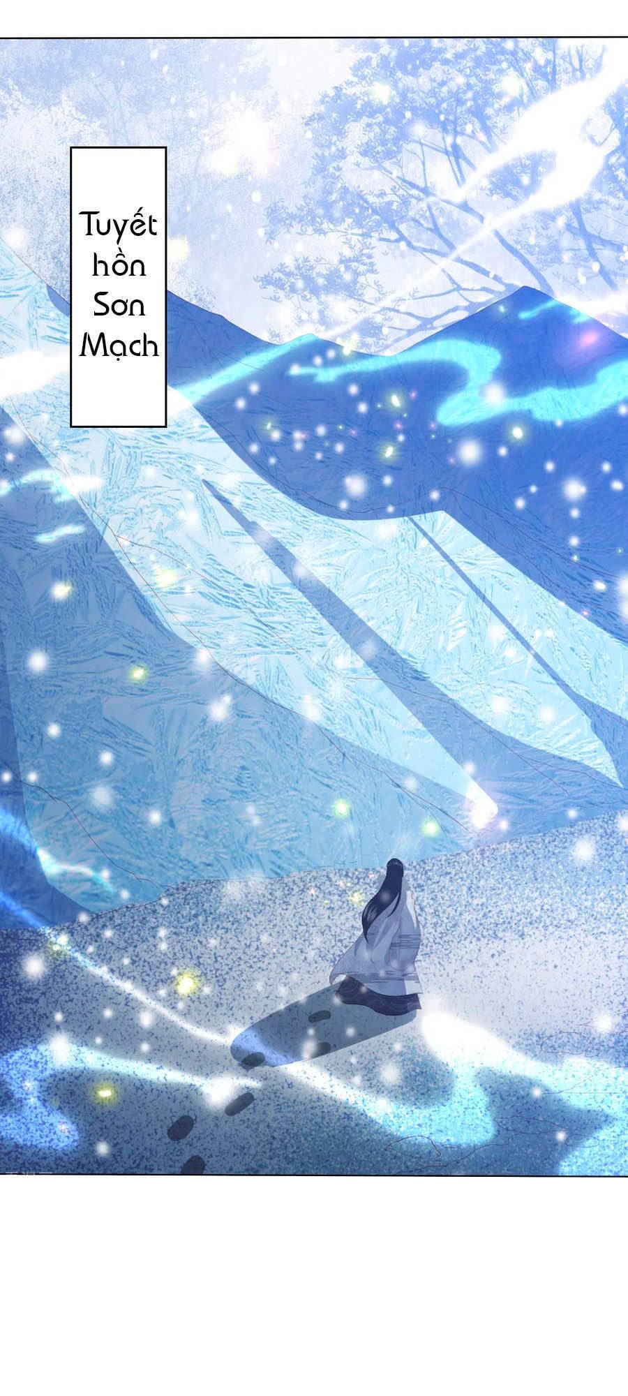 Phượng Hoàng Thác: Chuyên Sủng Khí Thê Chapter 161 - Trang 2