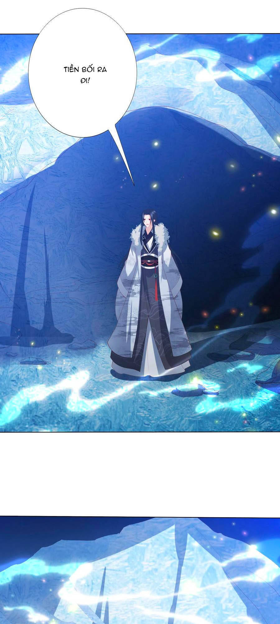 Phượng Hoàng Thác: Chuyên Sủng Khí Thê Chapter 161 - Trang 2