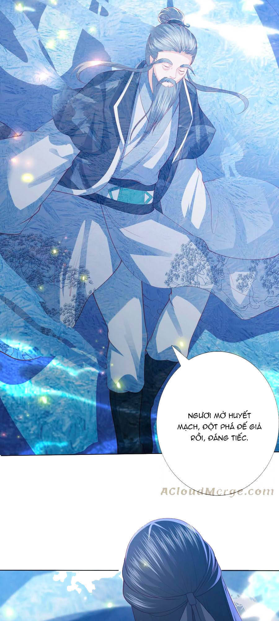 Phượng Hoàng Thác: Chuyên Sủng Khí Thê Chapter 161 - Trang 2