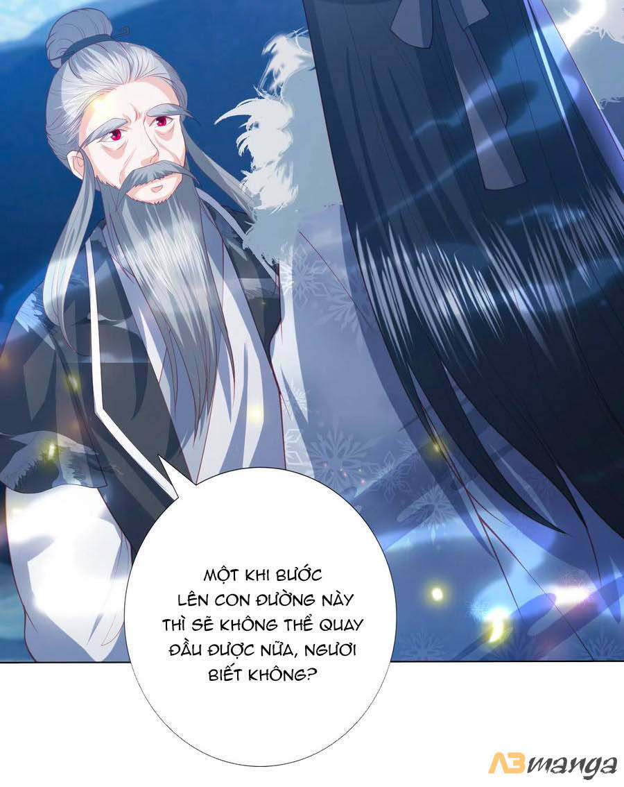 Phượng Hoàng Thác: Chuyên Sủng Khí Thê Chapter 161 - Trang 2