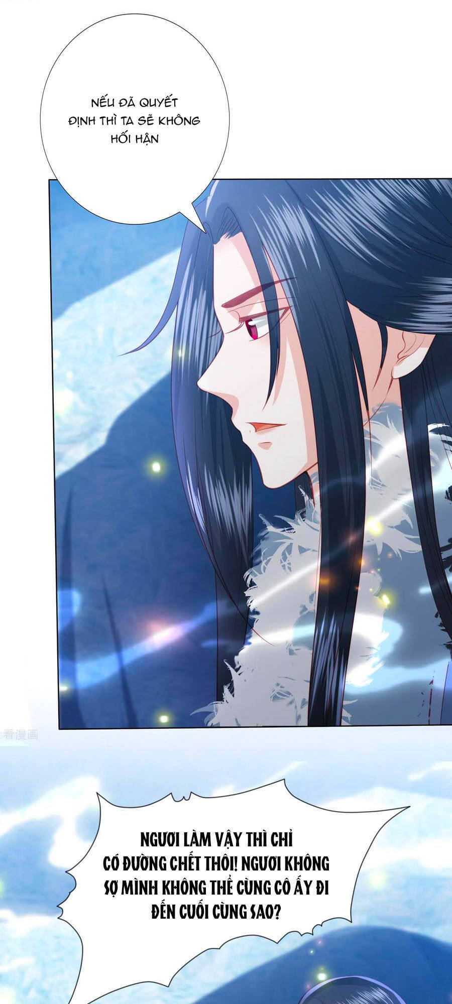 Phượng Hoàng Thác: Chuyên Sủng Khí Thê Chapter 161 - Trang 2