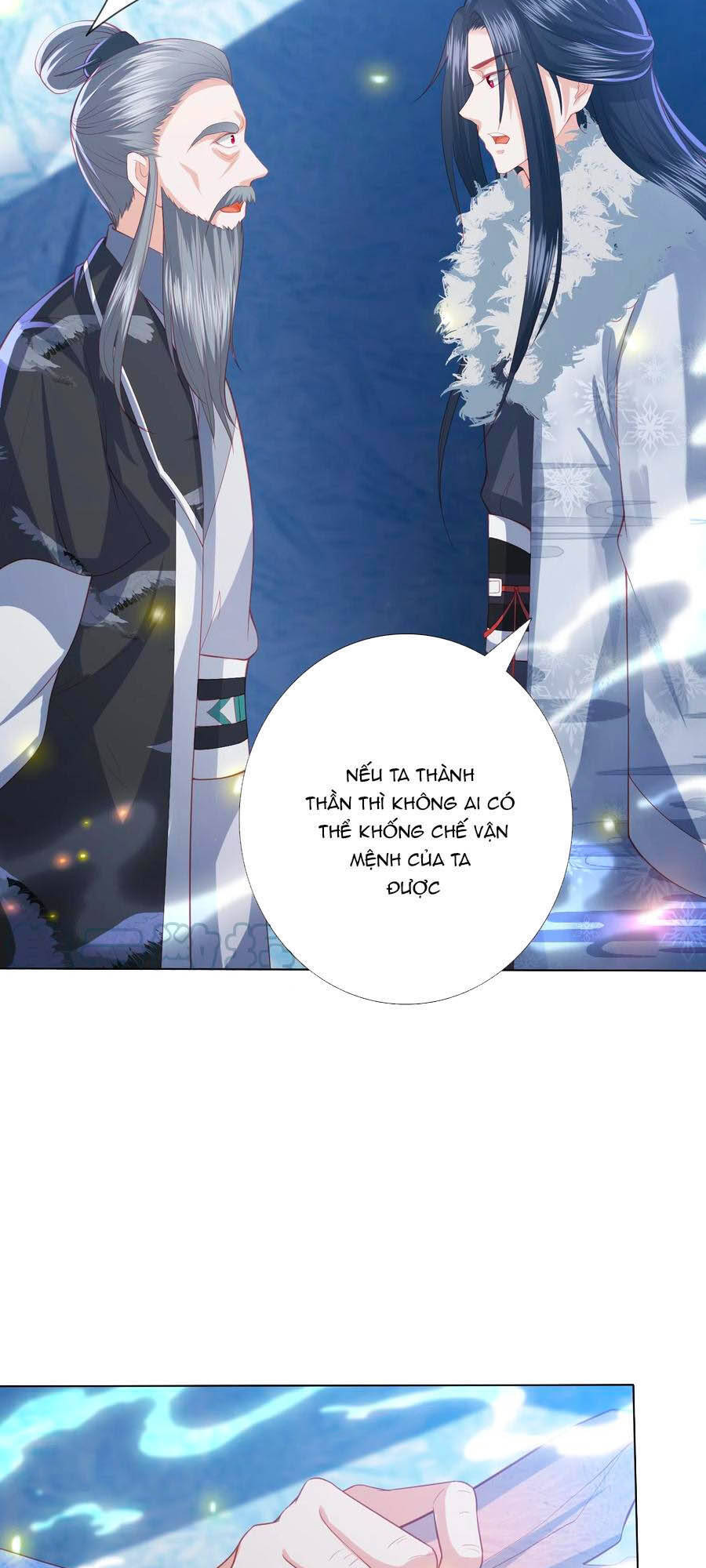 Phượng Hoàng Thác: Chuyên Sủng Khí Thê Chapter 161 - Trang 2