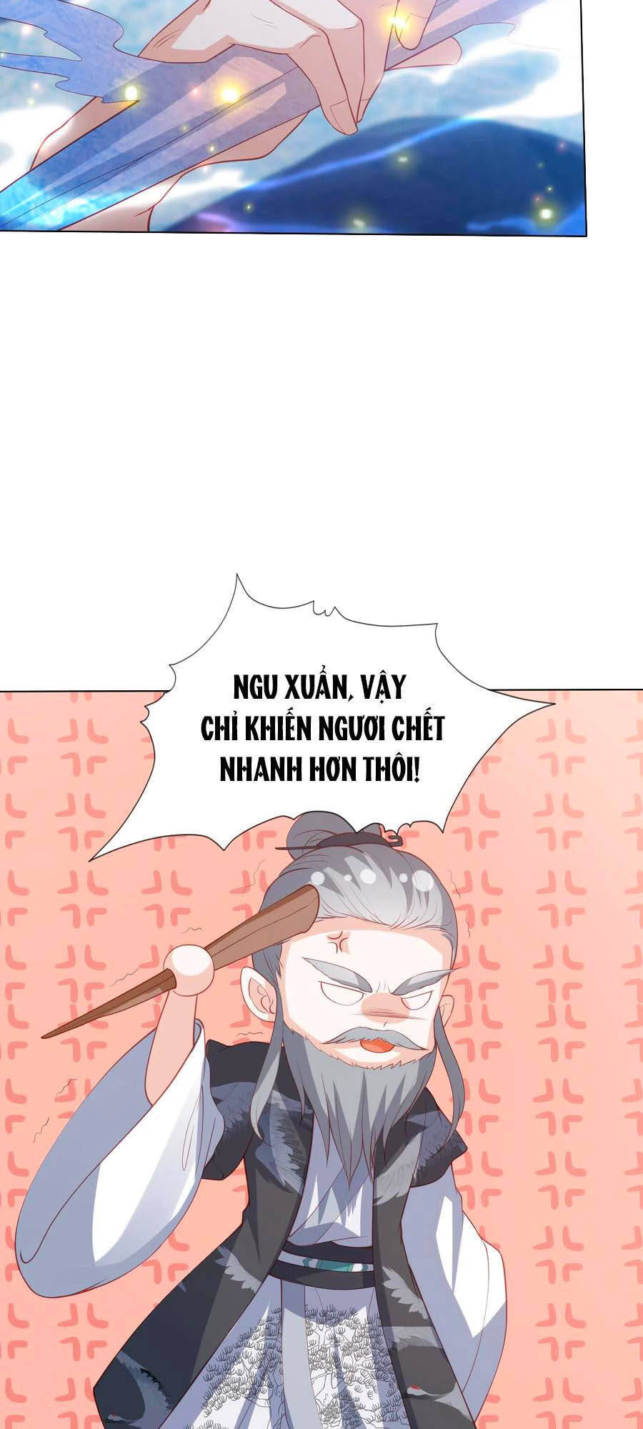 Phượng Hoàng Thác: Chuyên Sủng Khí Thê Chapter 161 - Trang 2