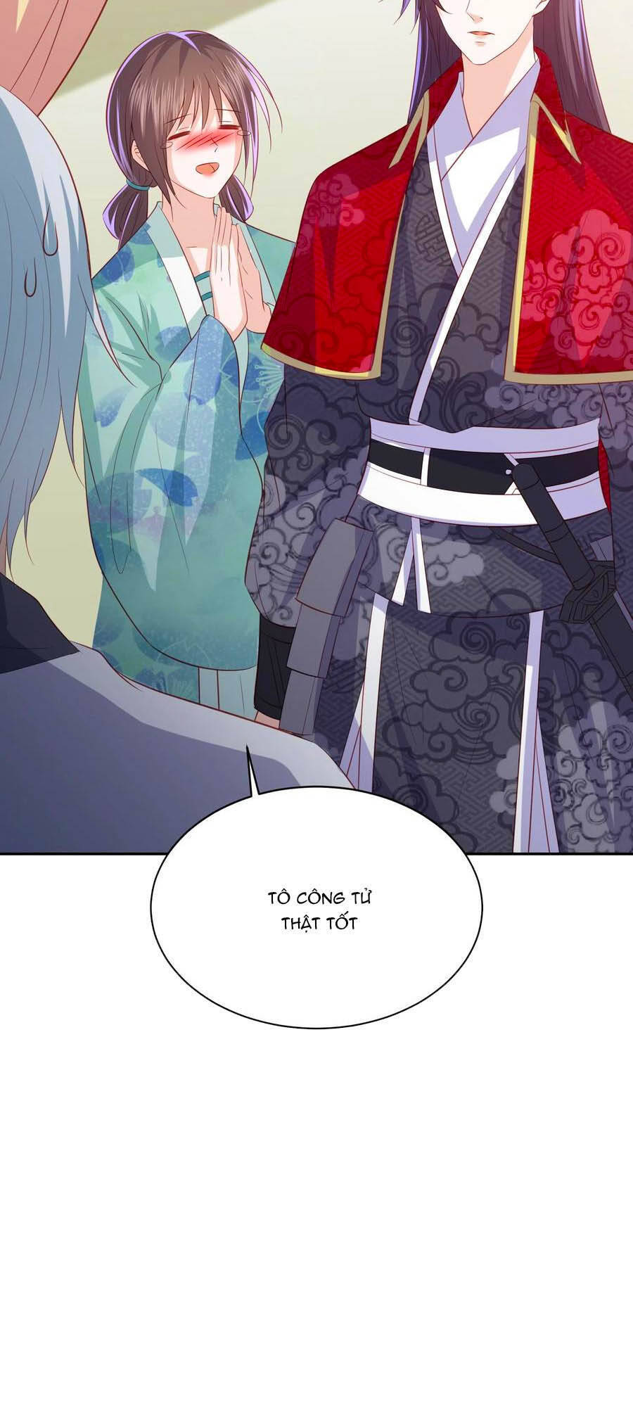 Phượng Hoàng Thác: Chuyên Sủng Khí Thê Chapter 162 - Trang 2