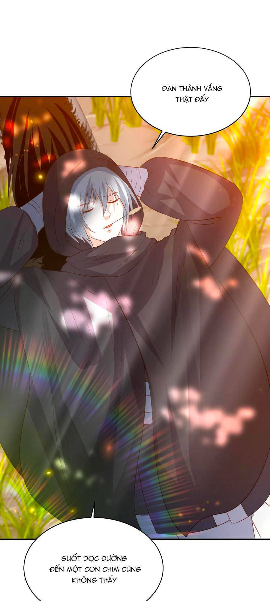 Phượng Hoàng Thác: Chuyên Sủng Khí Thê Chapter 162 - Trang 2