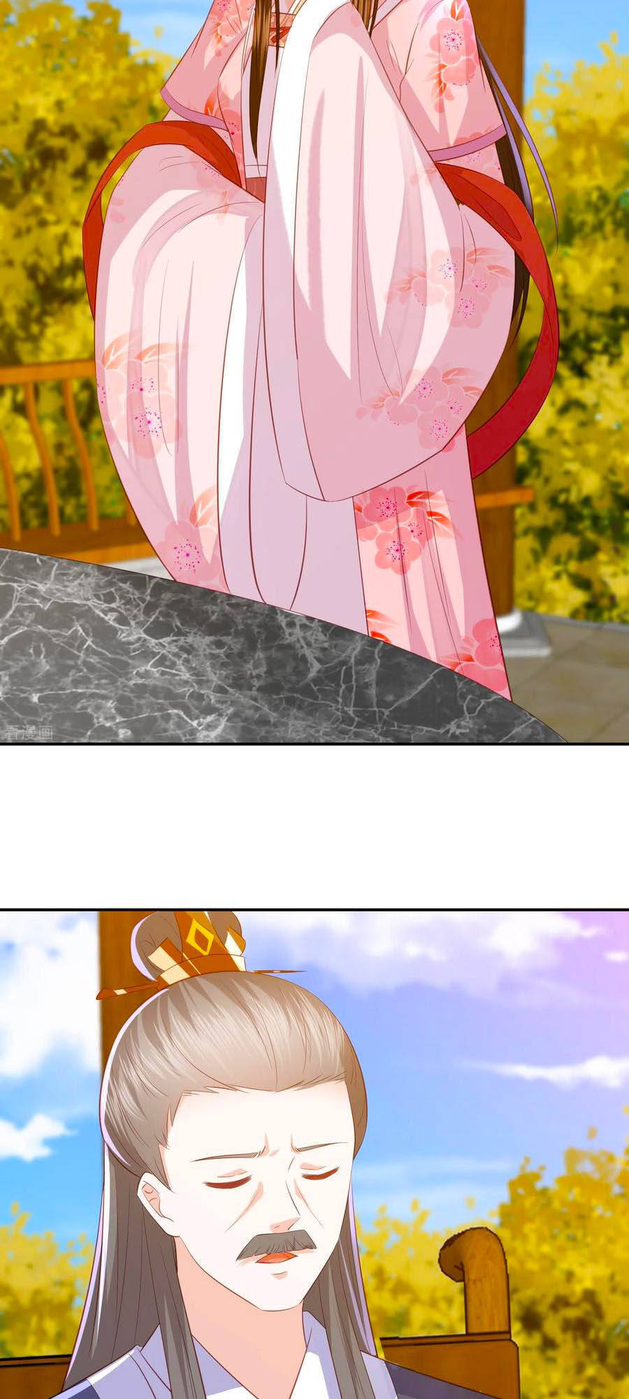 Phượng Hoàng Thác: Chuyên Sủng Khí Thê Chapter 162 - Trang 2