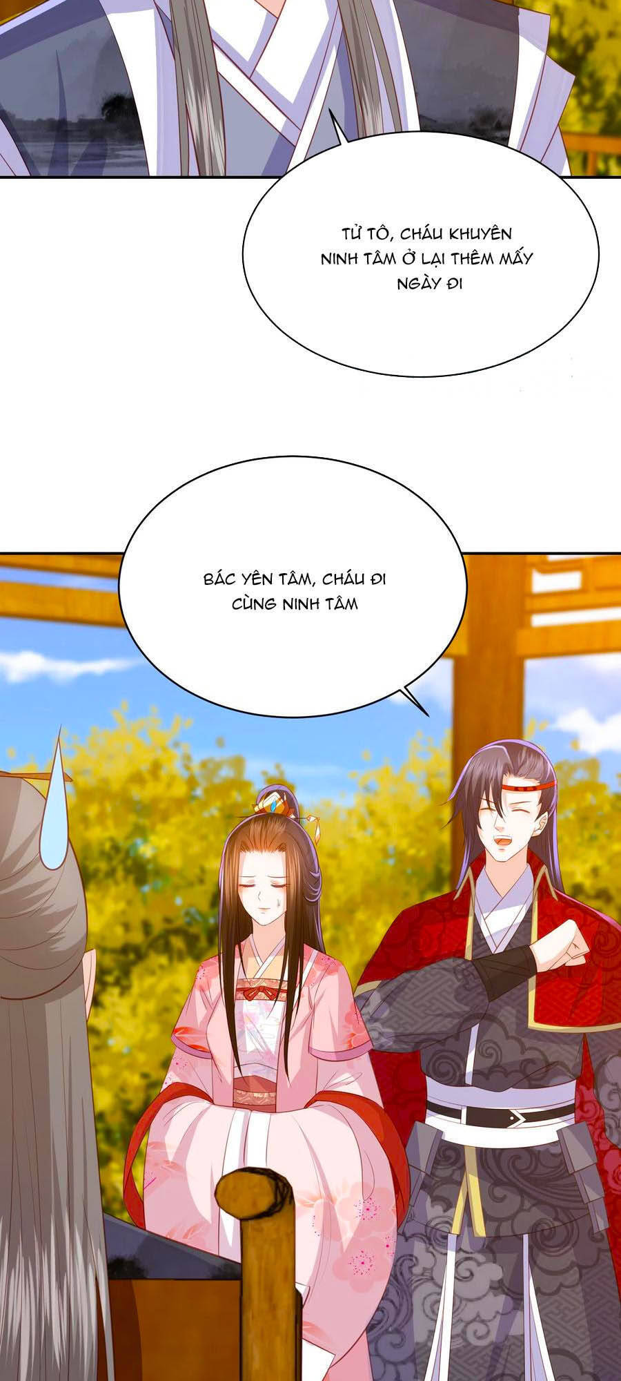 Phượng Hoàng Thác: Chuyên Sủng Khí Thê Chapter 162 - Trang 2