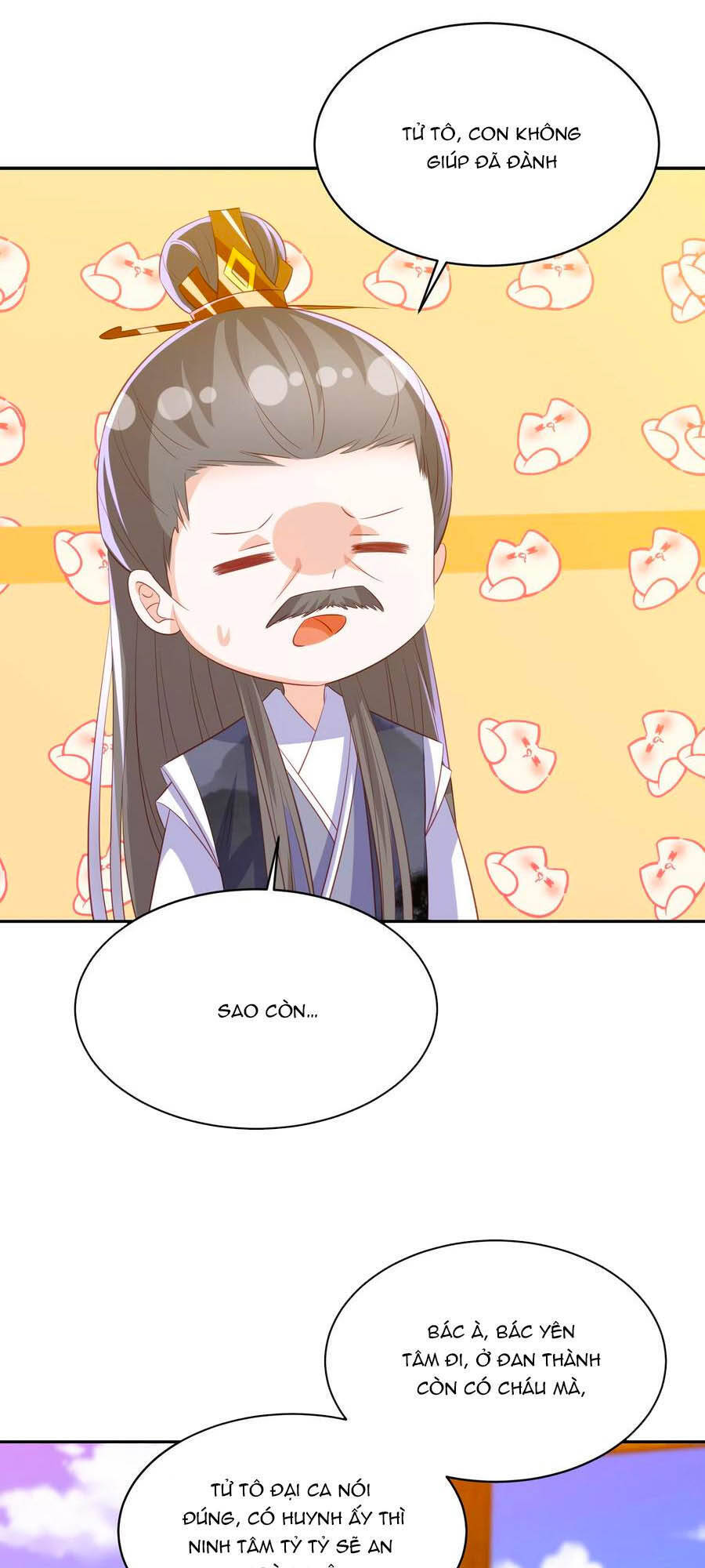 Phượng Hoàng Thác: Chuyên Sủng Khí Thê Chapter 162 - Trang 2