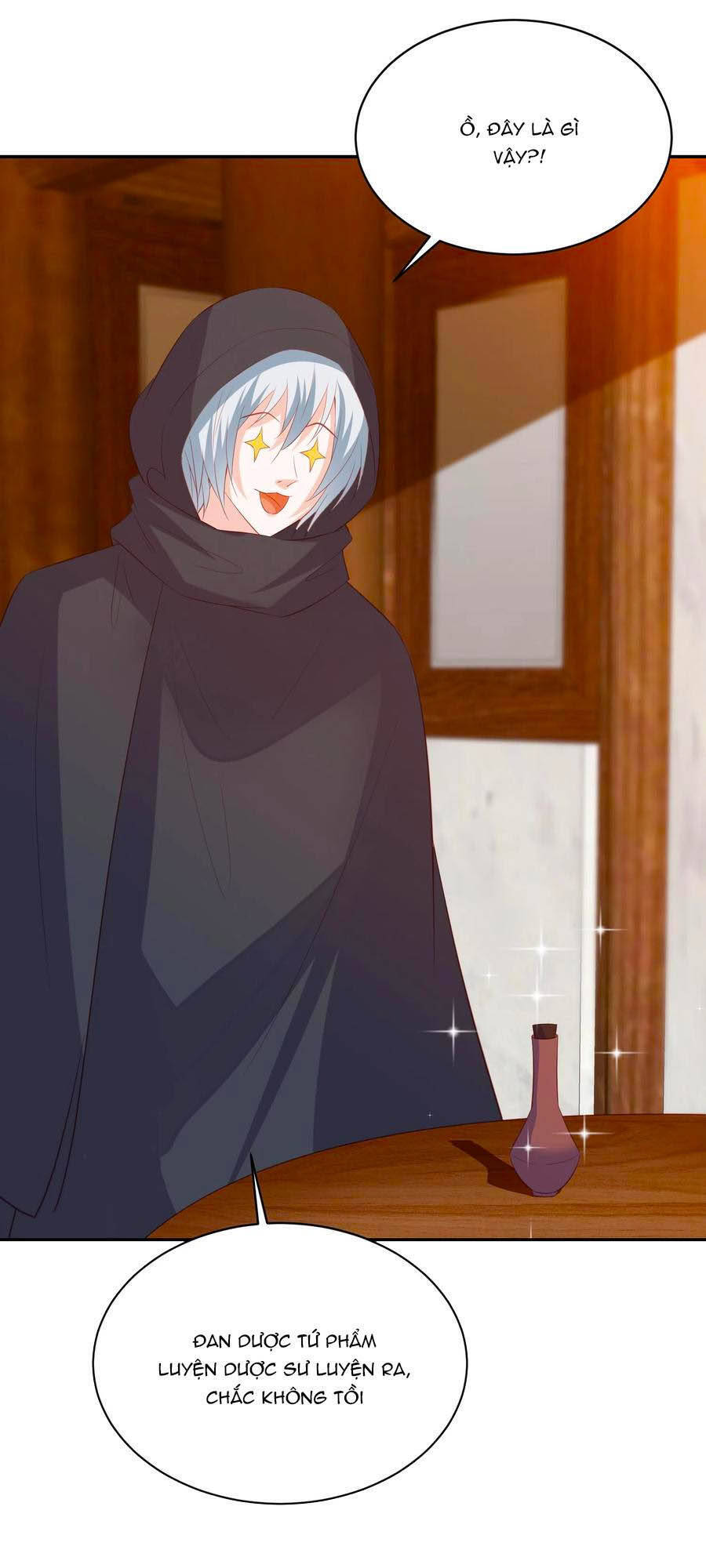 Phượng Hoàng Thác: Chuyên Sủng Khí Thê Chapter 162 - Trang 2