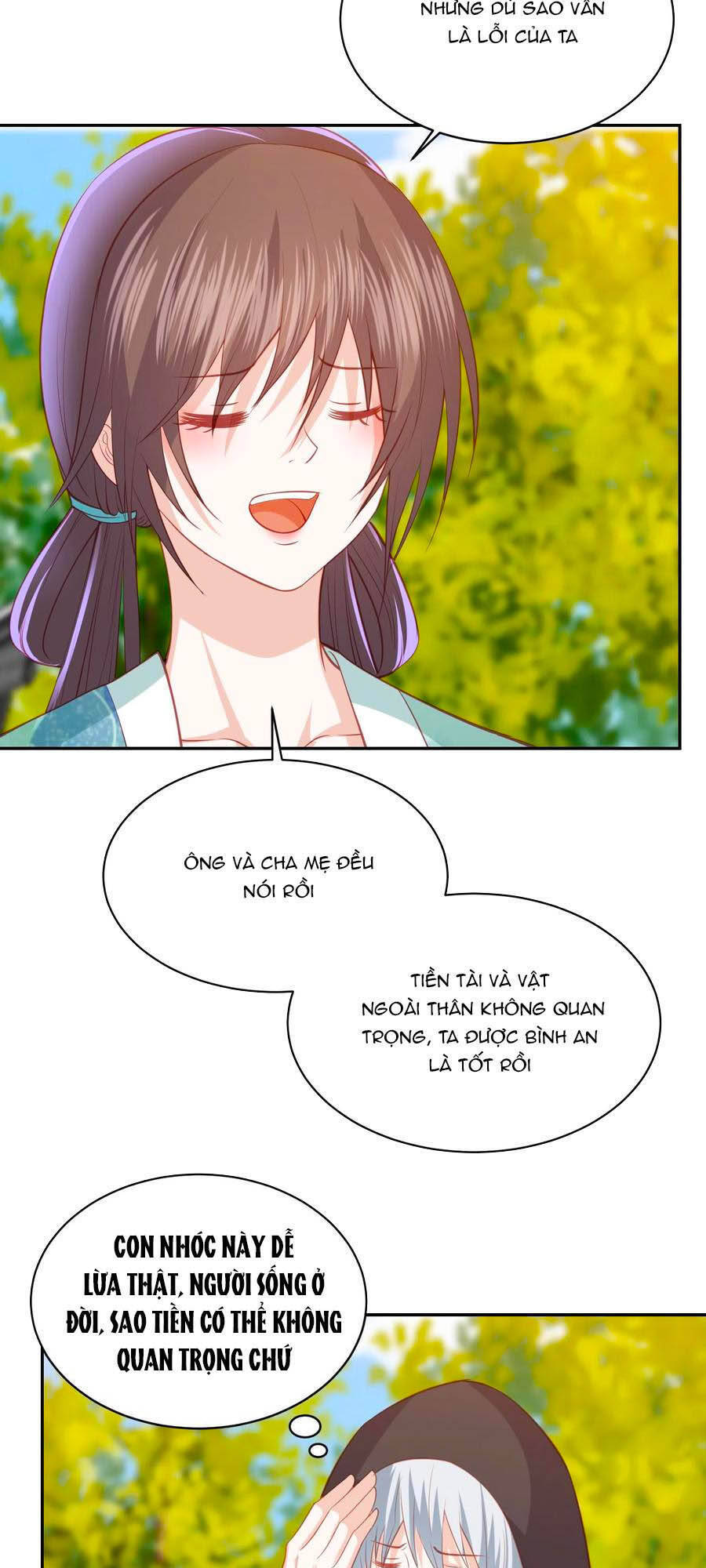 Phượng Hoàng Thác: Chuyên Sủng Khí Thê Chapter 163 - Trang 2