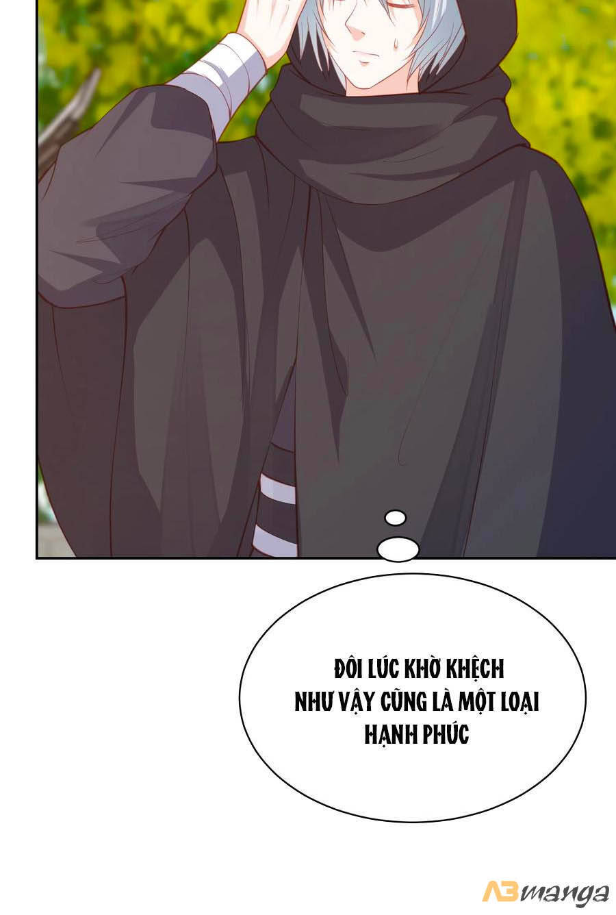 Phượng Hoàng Thác: Chuyên Sủng Khí Thê Chapter 163 - Trang 2