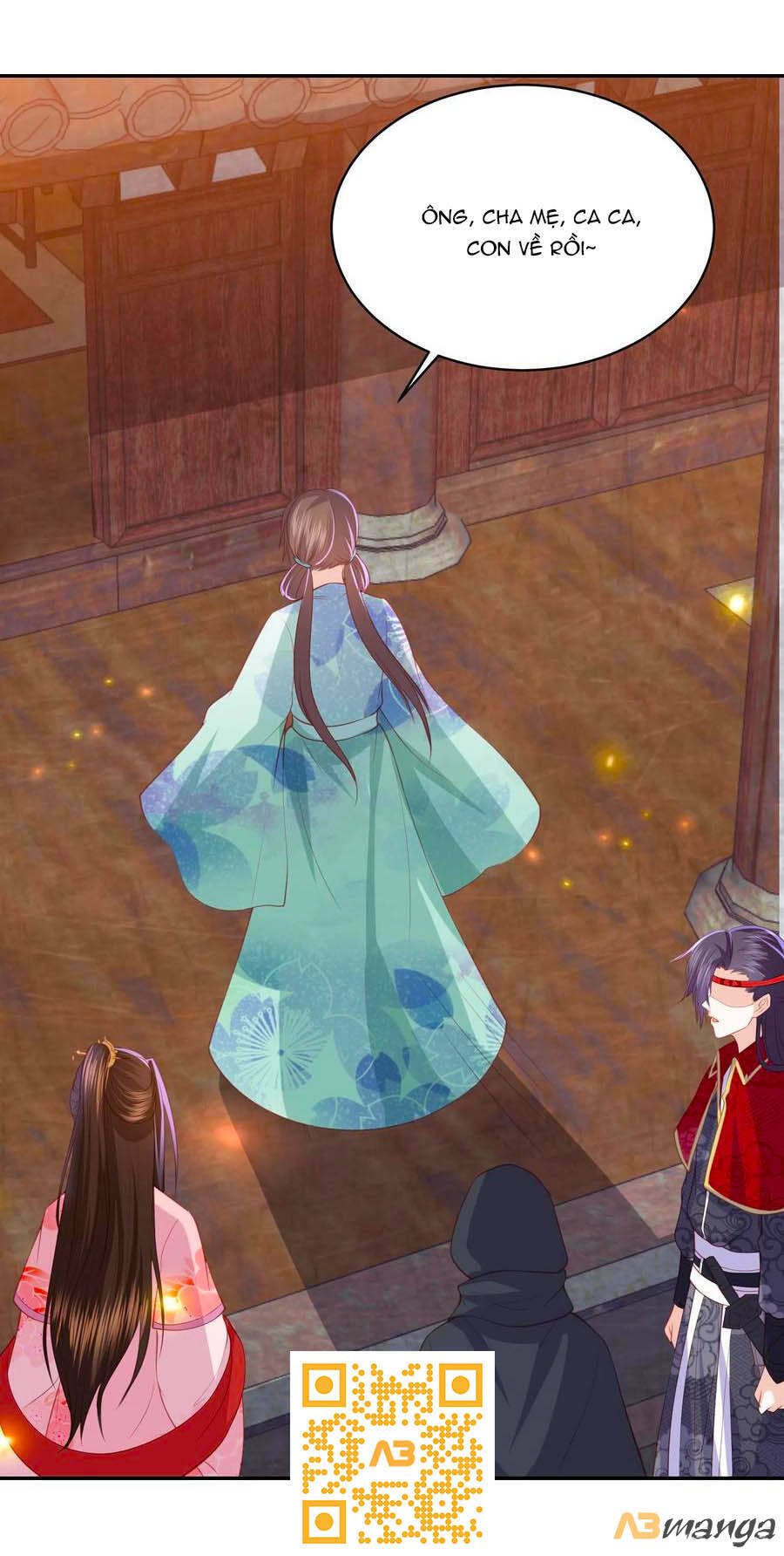 Phượng Hoàng Thác: Chuyên Sủng Khí Thê Chapter 163 - Trang 2