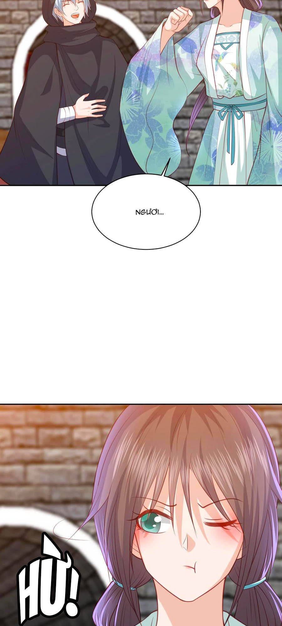 Phượng Hoàng Thác: Chuyên Sủng Khí Thê Chapter 163 - Trang 2