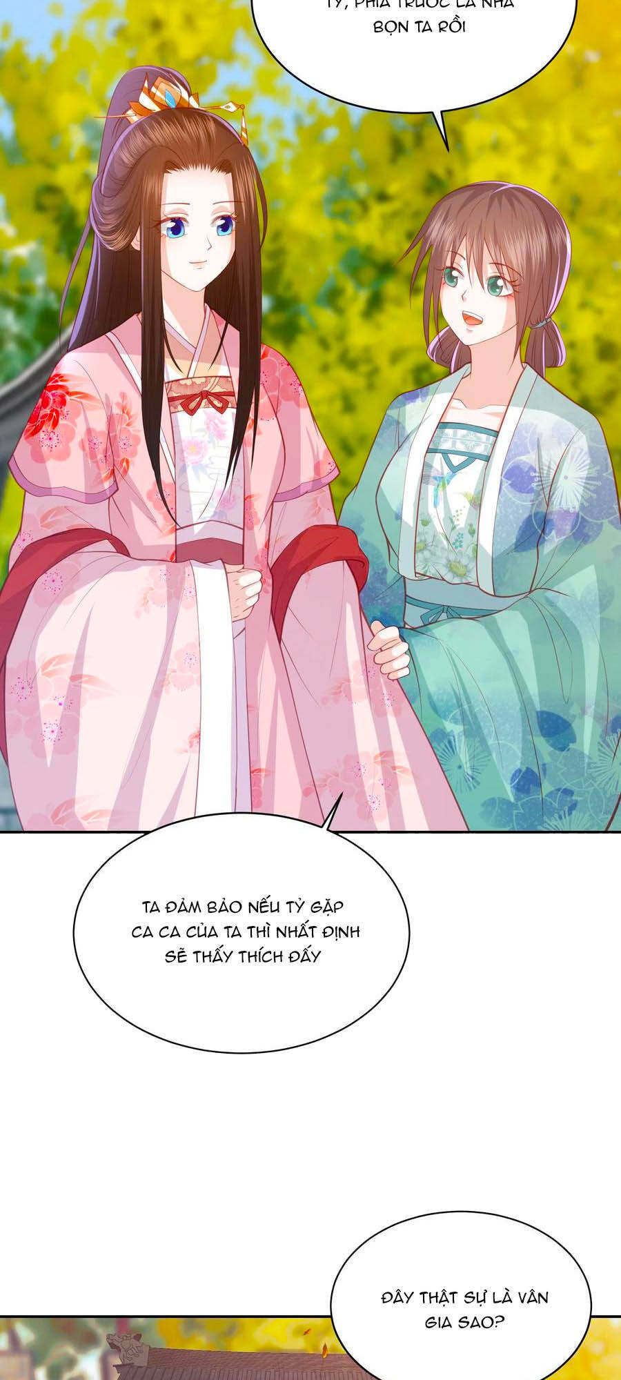 Phượng Hoàng Thác: Chuyên Sủng Khí Thê Chapter 163 - Trang 2