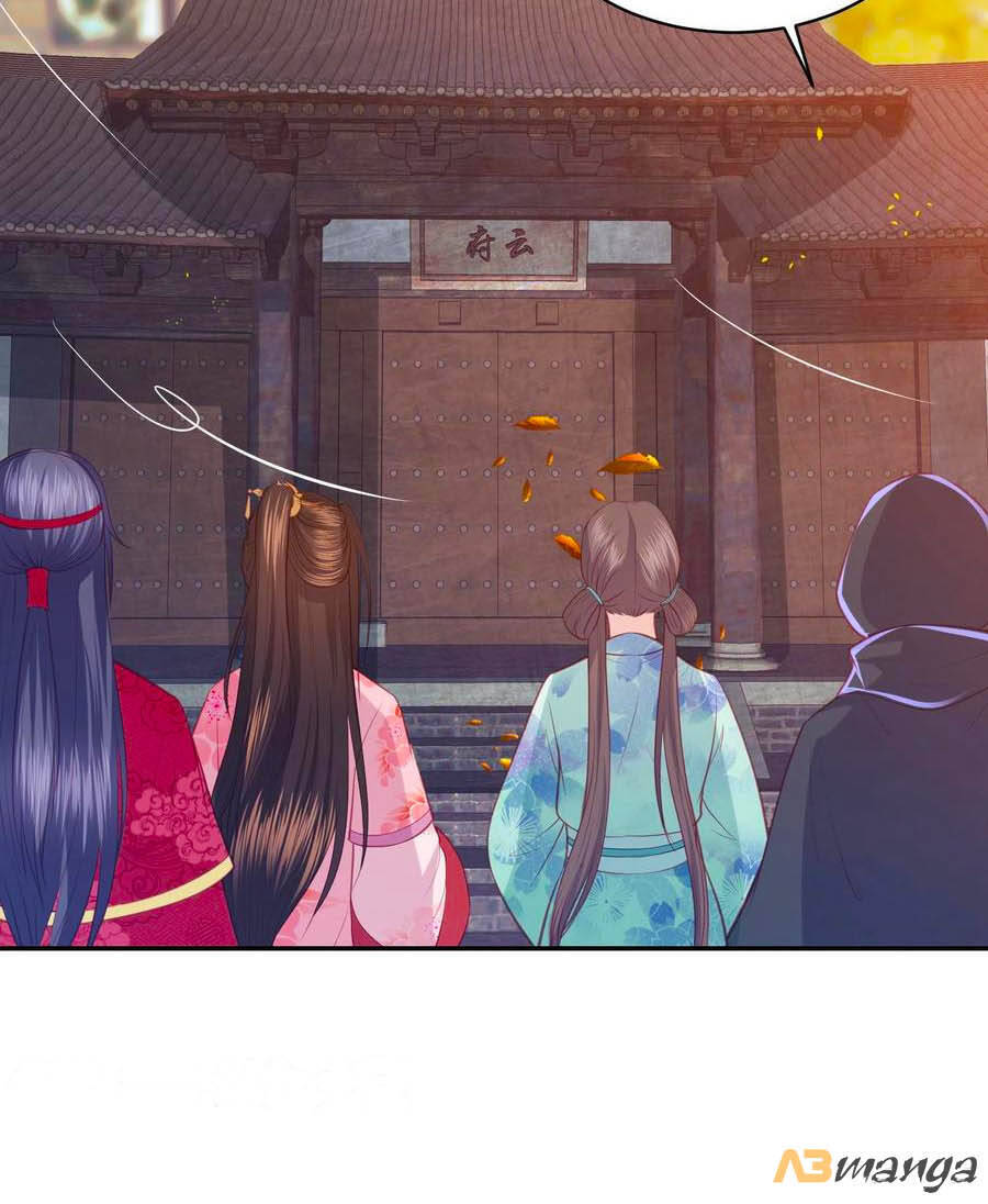 Phượng Hoàng Thác: Chuyên Sủng Khí Thê Chapter 163 - Trang 2