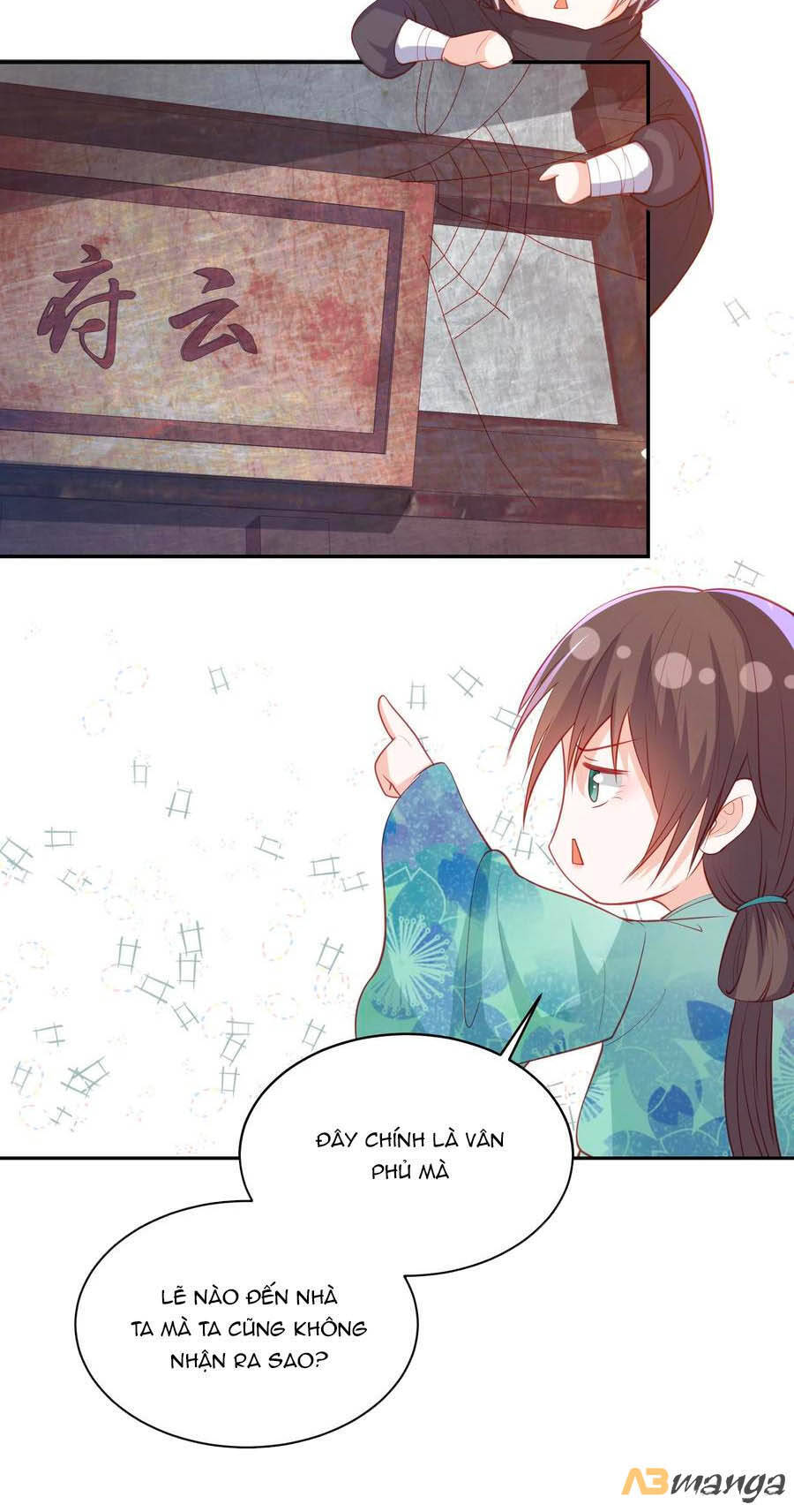 Phượng Hoàng Thác: Chuyên Sủng Khí Thê Chapter 163 - Trang 2