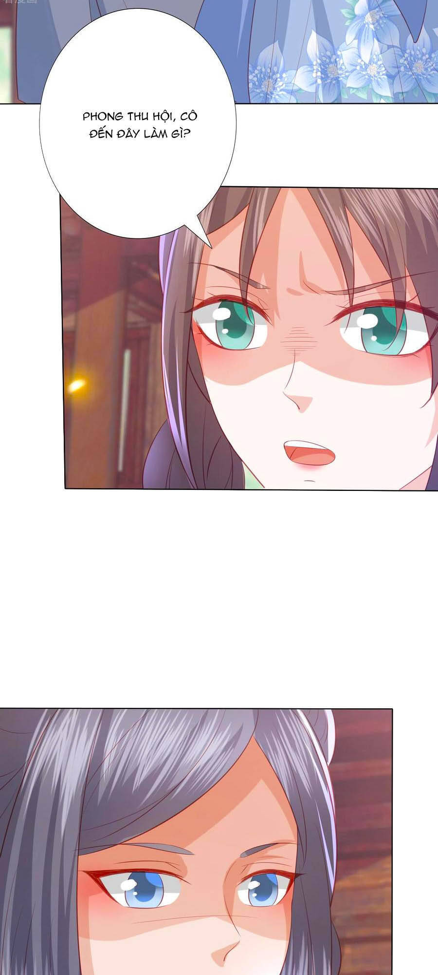 Phượng Hoàng Thác: Chuyên Sủng Khí Thê Chapter 164 - Trang 2