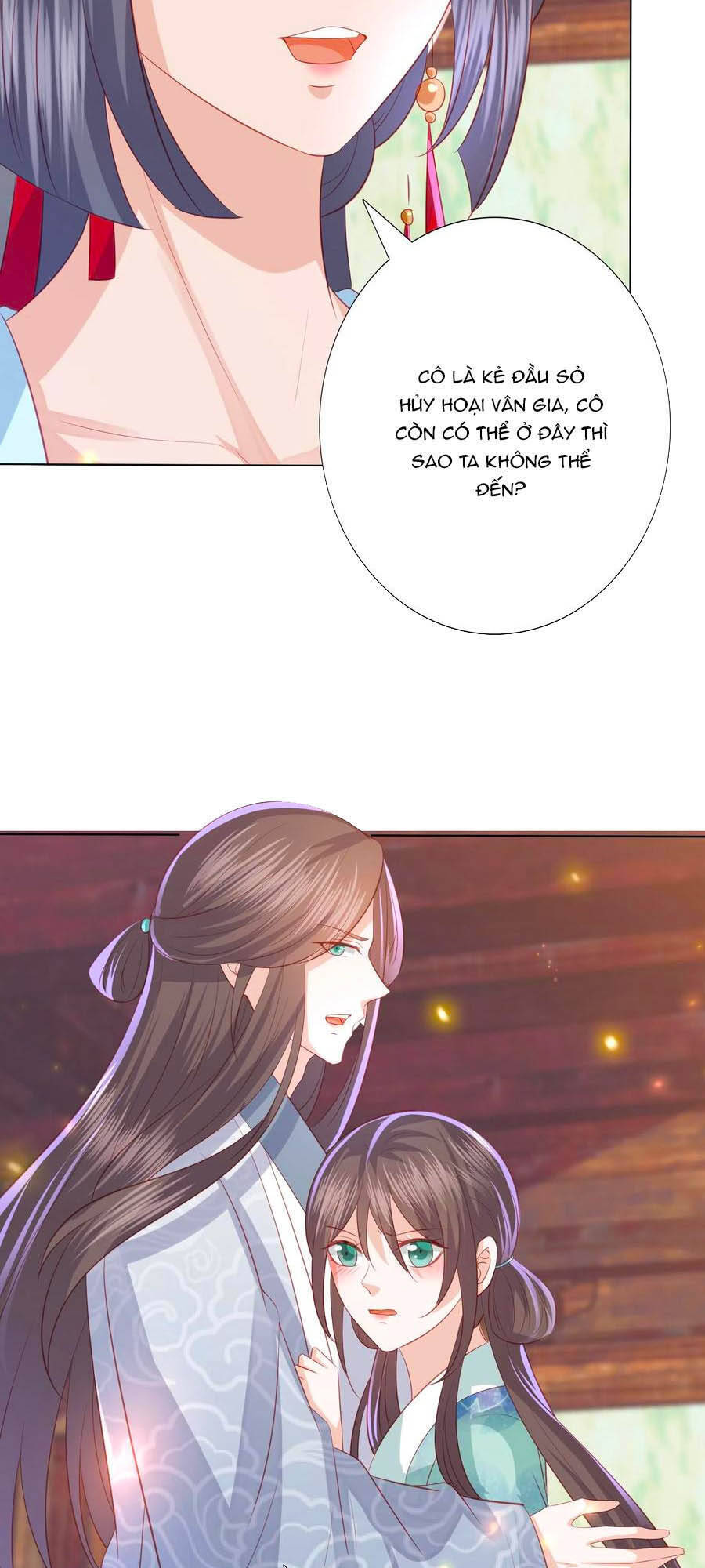 Phượng Hoàng Thác: Chuyên Sủng Khí Thê Chapter 164 - Trang 2