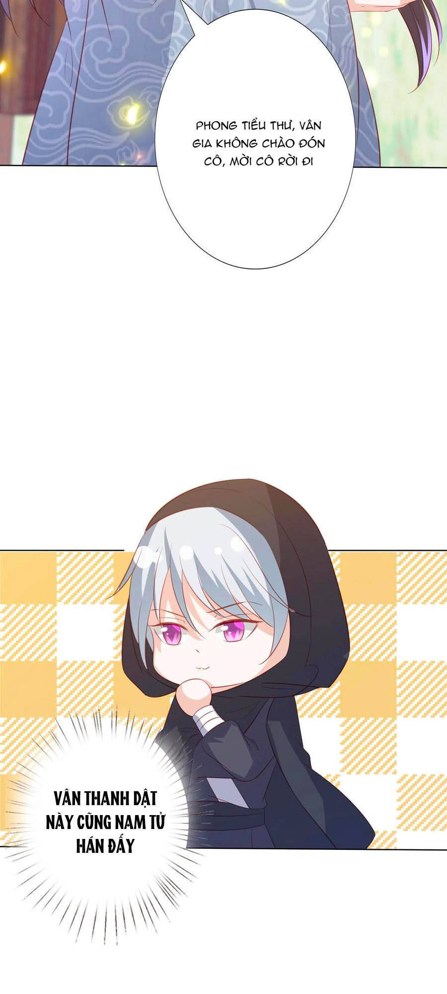 Phượng Hoàng Thác: Chuyên Sủng Khí Thê Chapter 164 - Trang 2