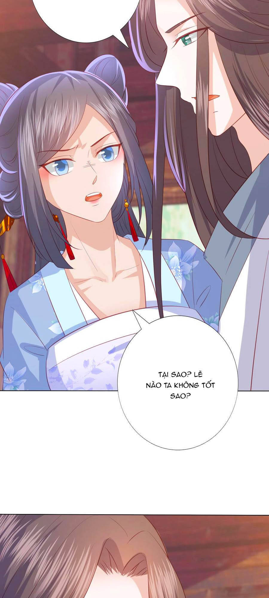 Phượng Hoàng Thác: Chuyên Sủng Khí Thê Chapter 164 - Trang 2