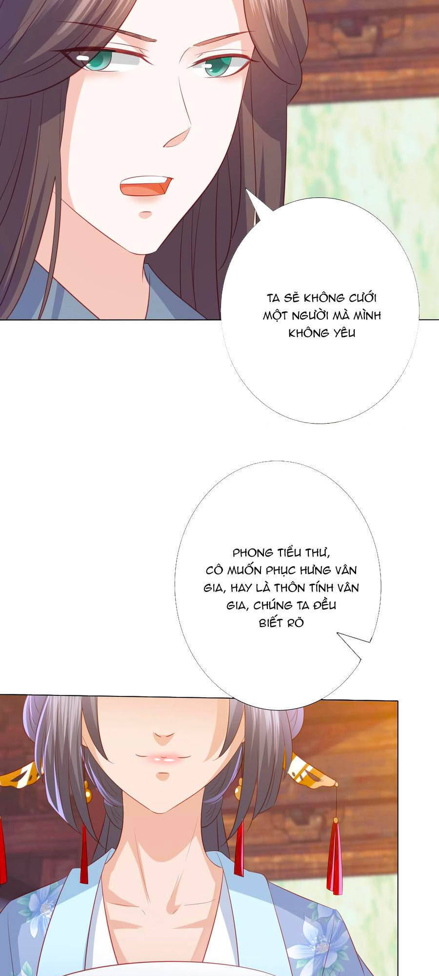 Phượng Hoàng Thác: Chuyên Sủng Khí Thê Chapter 164 - Trang 2